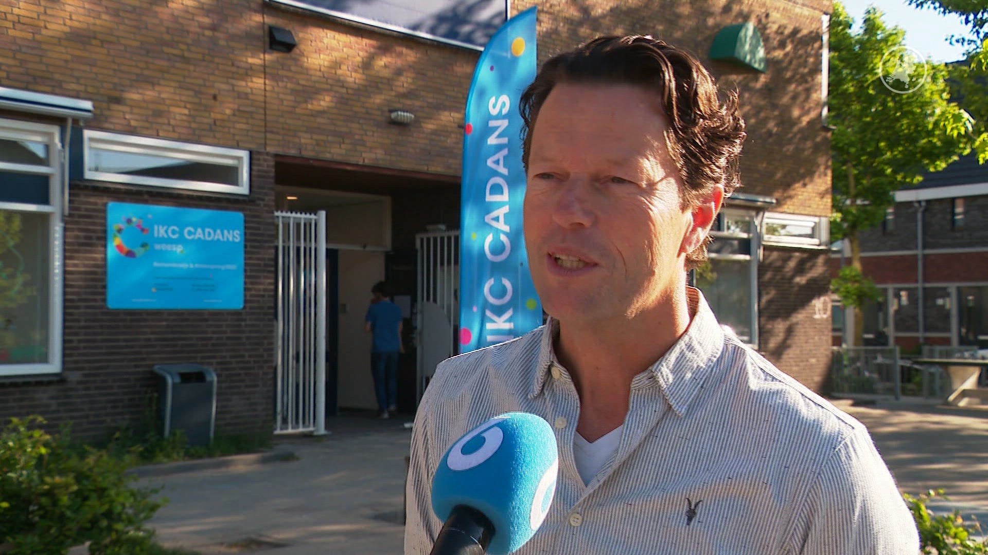 Ouders lanceren campagne om leerkrachten te werven