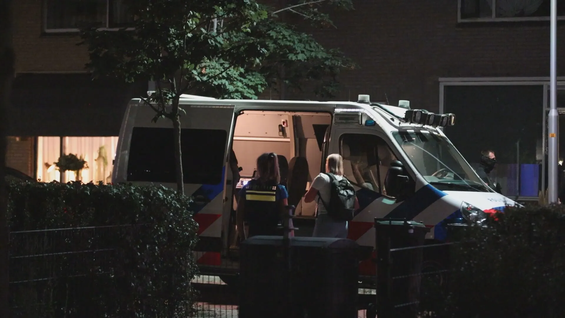 Dode vrouw gevonden in IJmuiden, vermoedens van een misdrijf