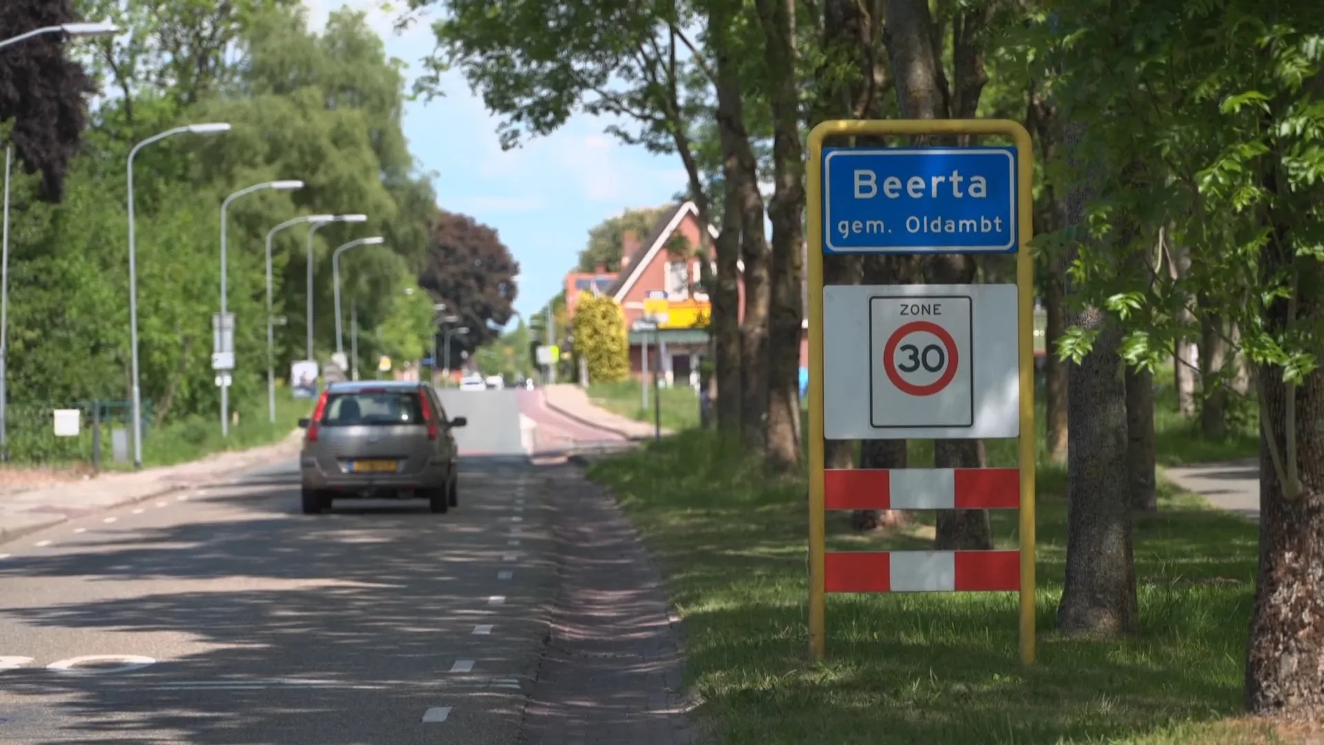 Politie bezocht vader dag vóór ontvoering Emma en Jeffrey