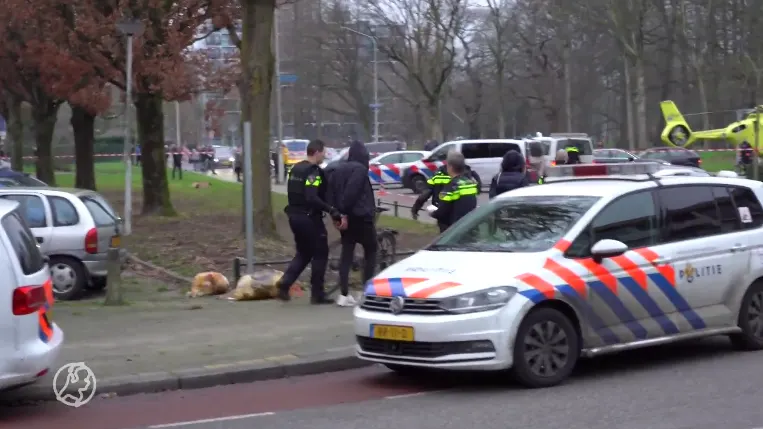 Dode na schietpartij Nijmegen was man van 37 zonder vast adres