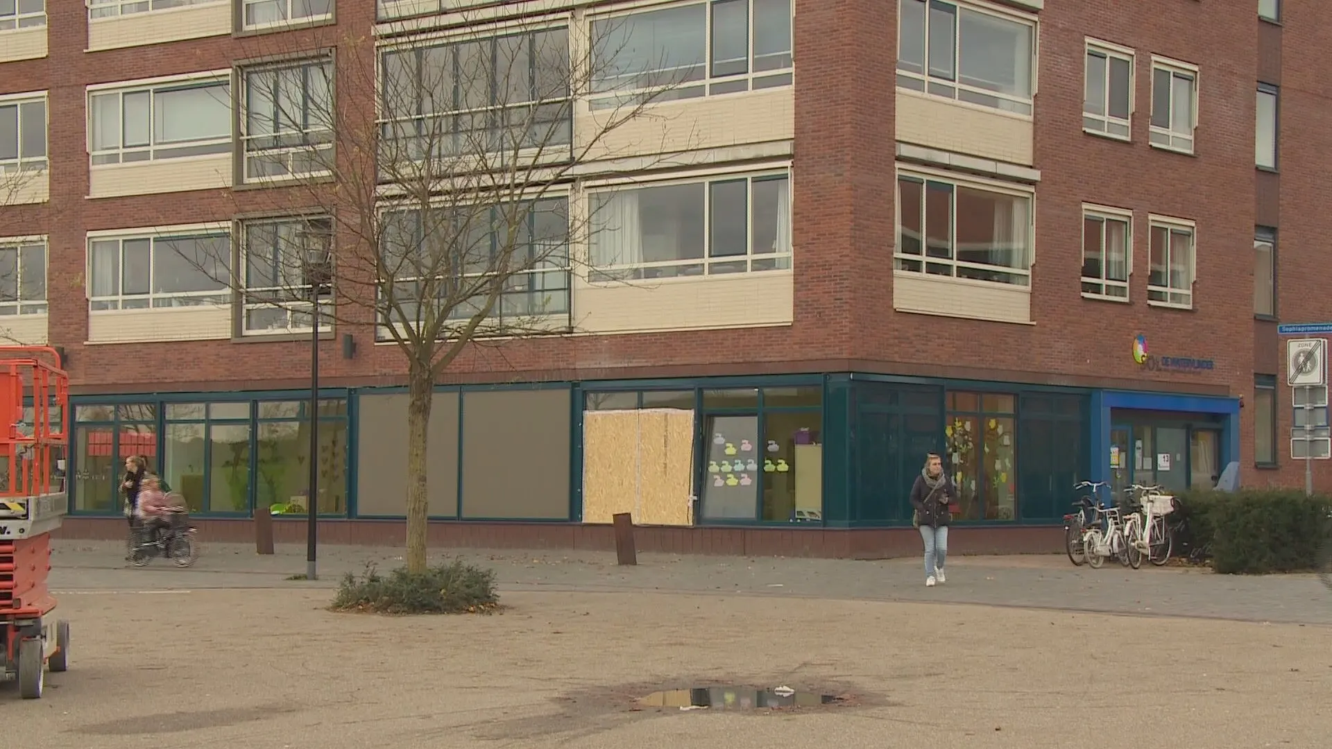 Jongeren roepen op te knallen tegen vuurwerkverbod: 'Afschuwelijk, zien het met angst en beven tegemoet'