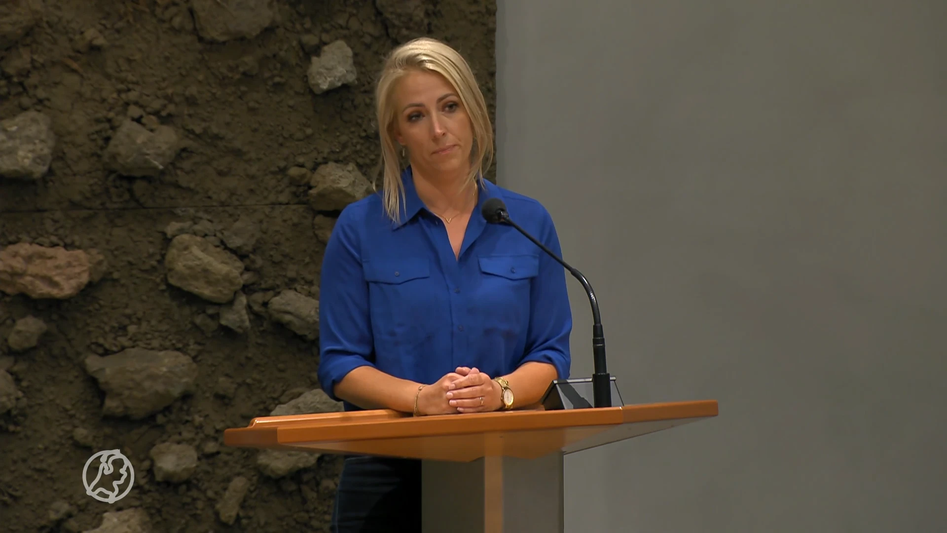 Lilian Marijnissen wil na politieke carrière op tv: 'Al paar gesprekken gevoerd' 