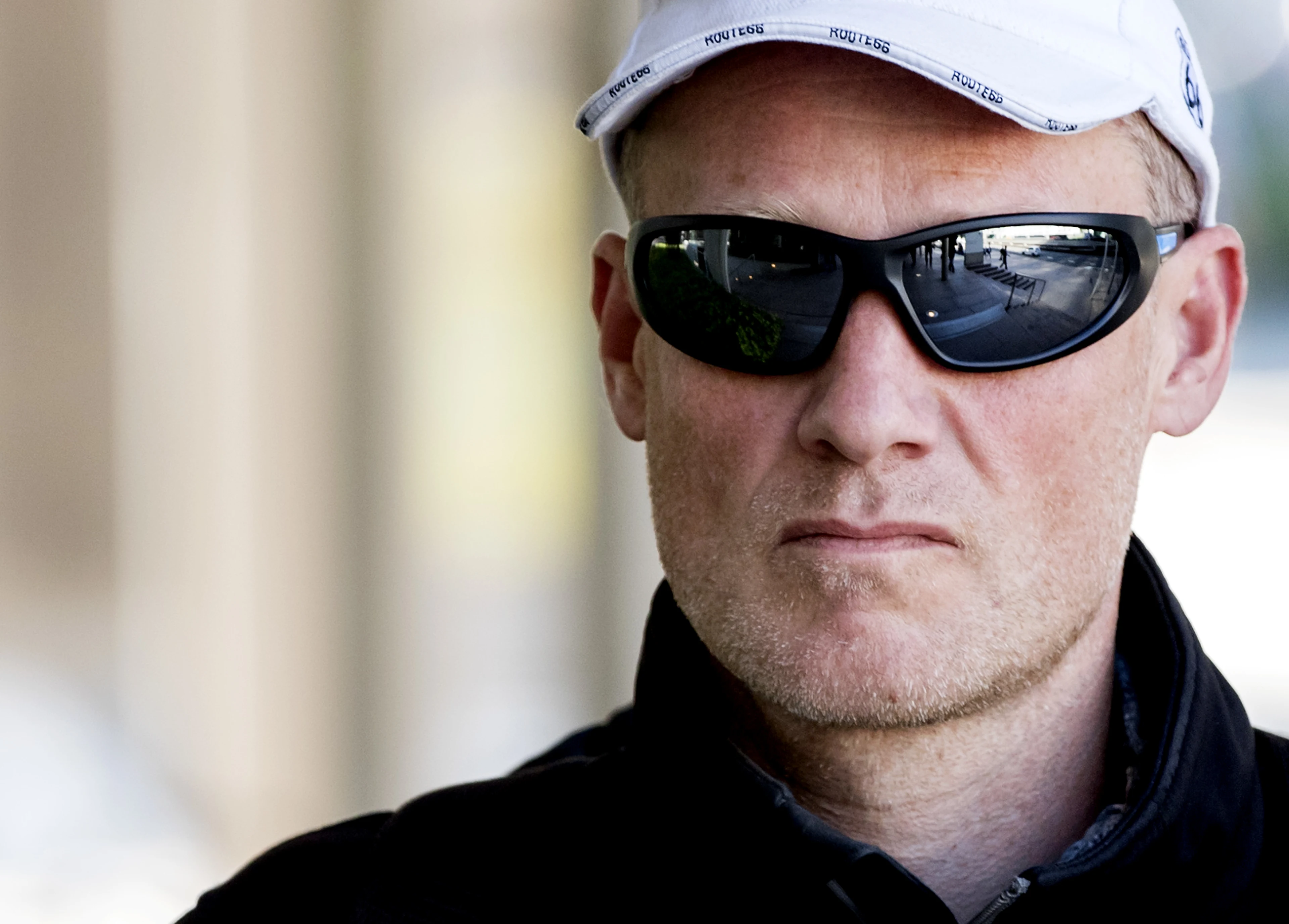 Staat moet Volkert van der G. 2800 euro betalen na fout minister Grapperhaus