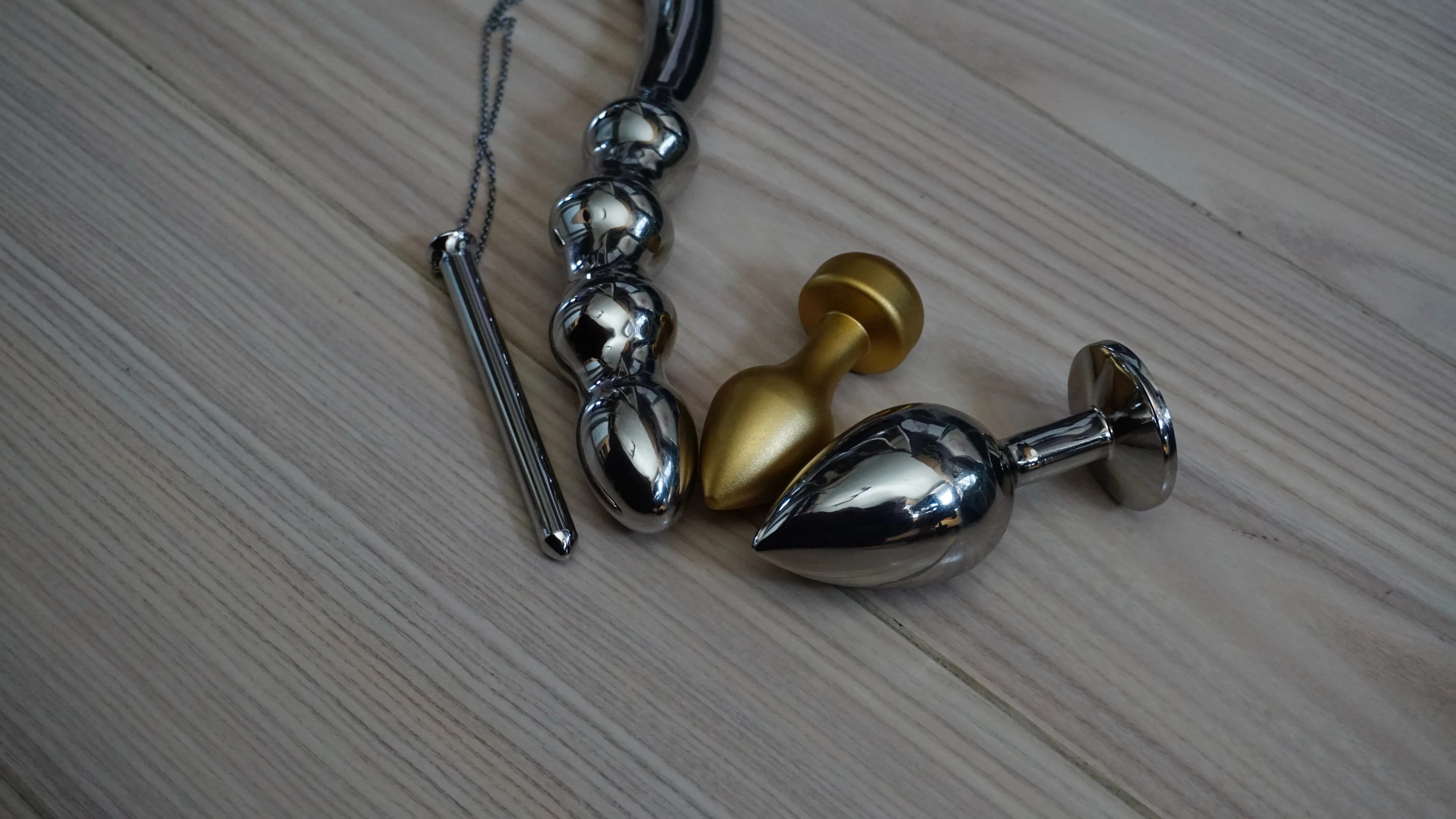 Man steelt 'grote zwarte buttplug' uit sexshop Sluis, maar wordt betrapt