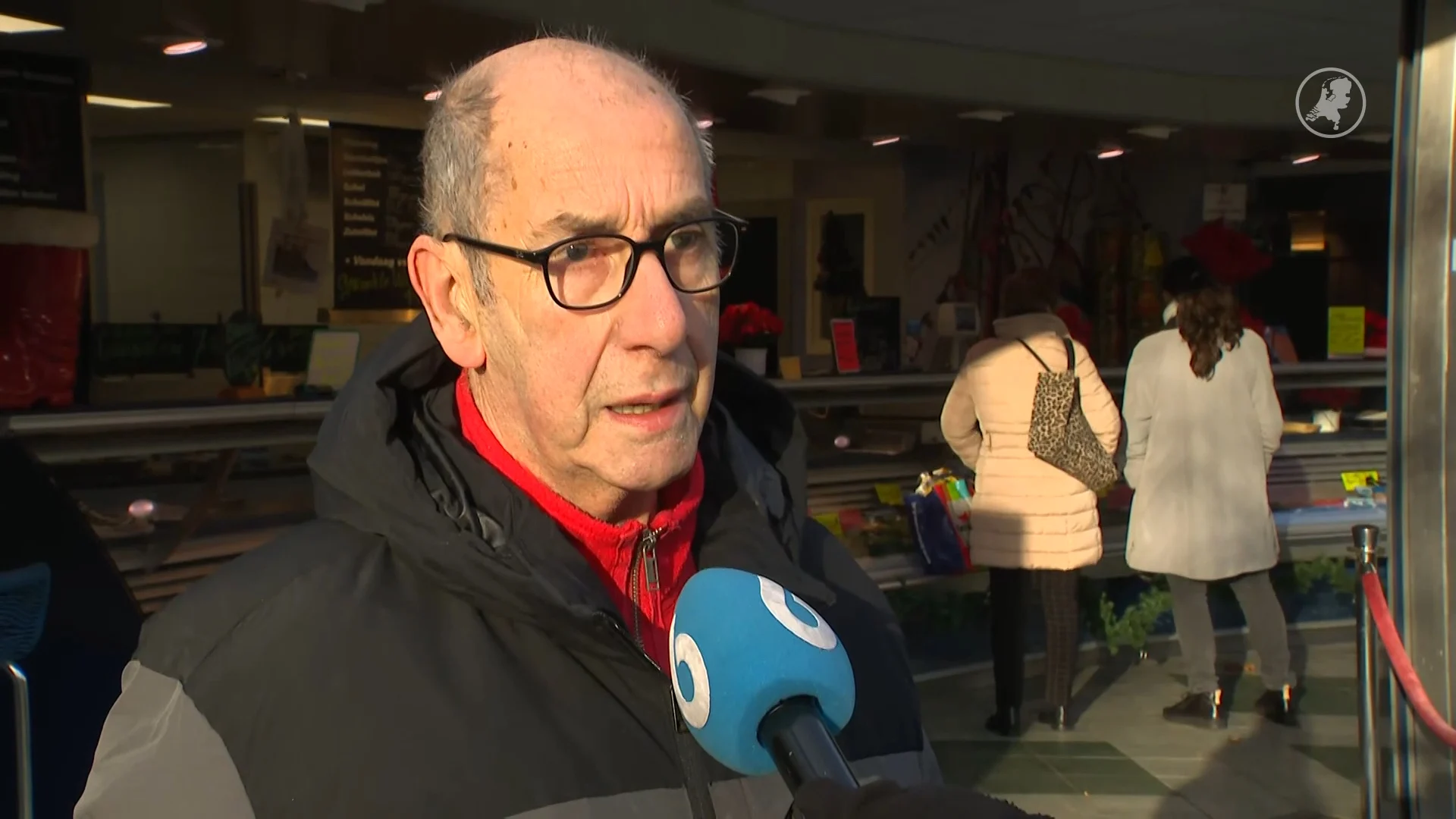 Bewoners wijk IJsselmonde: 'Het wordt steeds gekker hier in deze wijk'