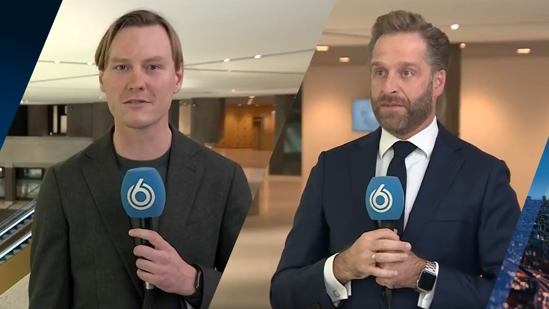 KIJK TERUG: Minister De Jonge beantwoordt vragen van Nederlanders over coronabeleid