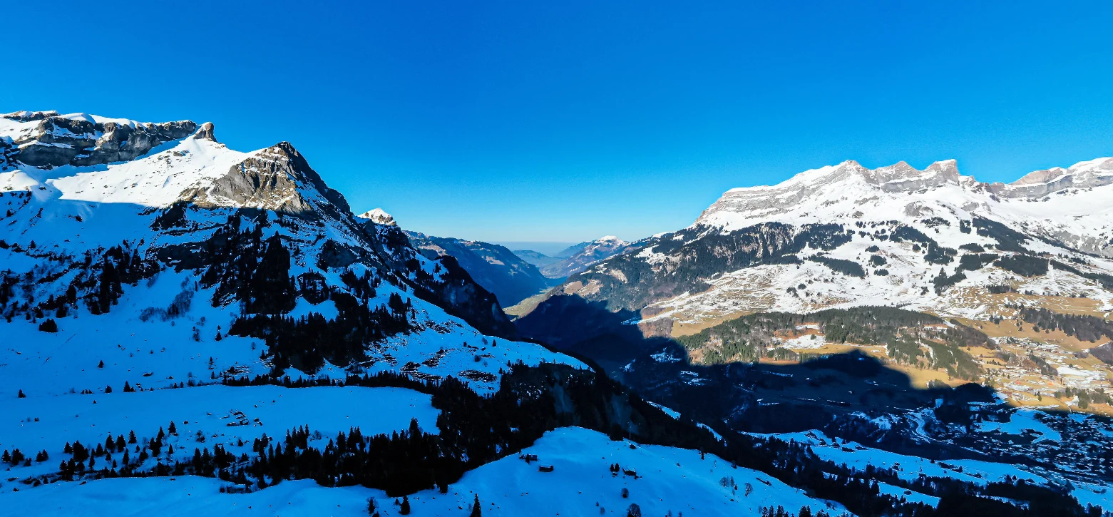 Nederlander overlijdt na val in gletsjerspleet Zwitserse Alpen