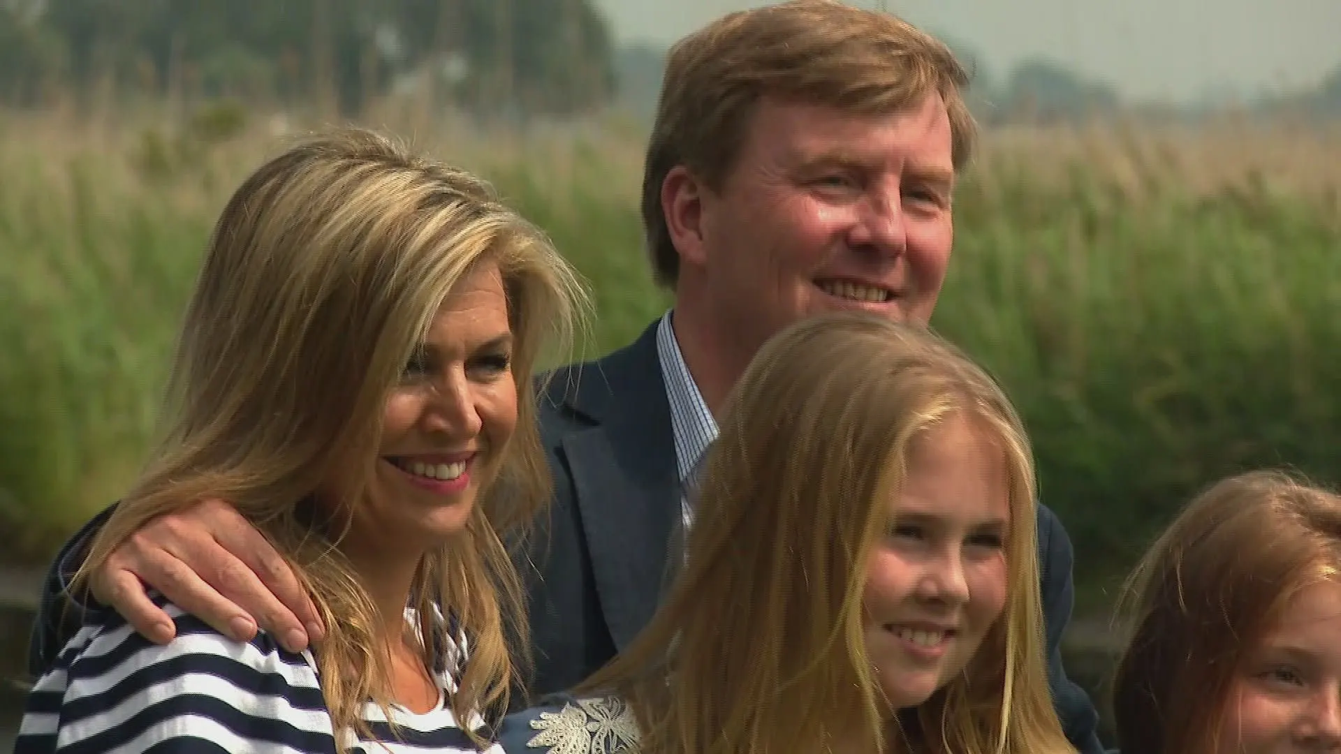 25 februari 2020 - Hart van Oranje