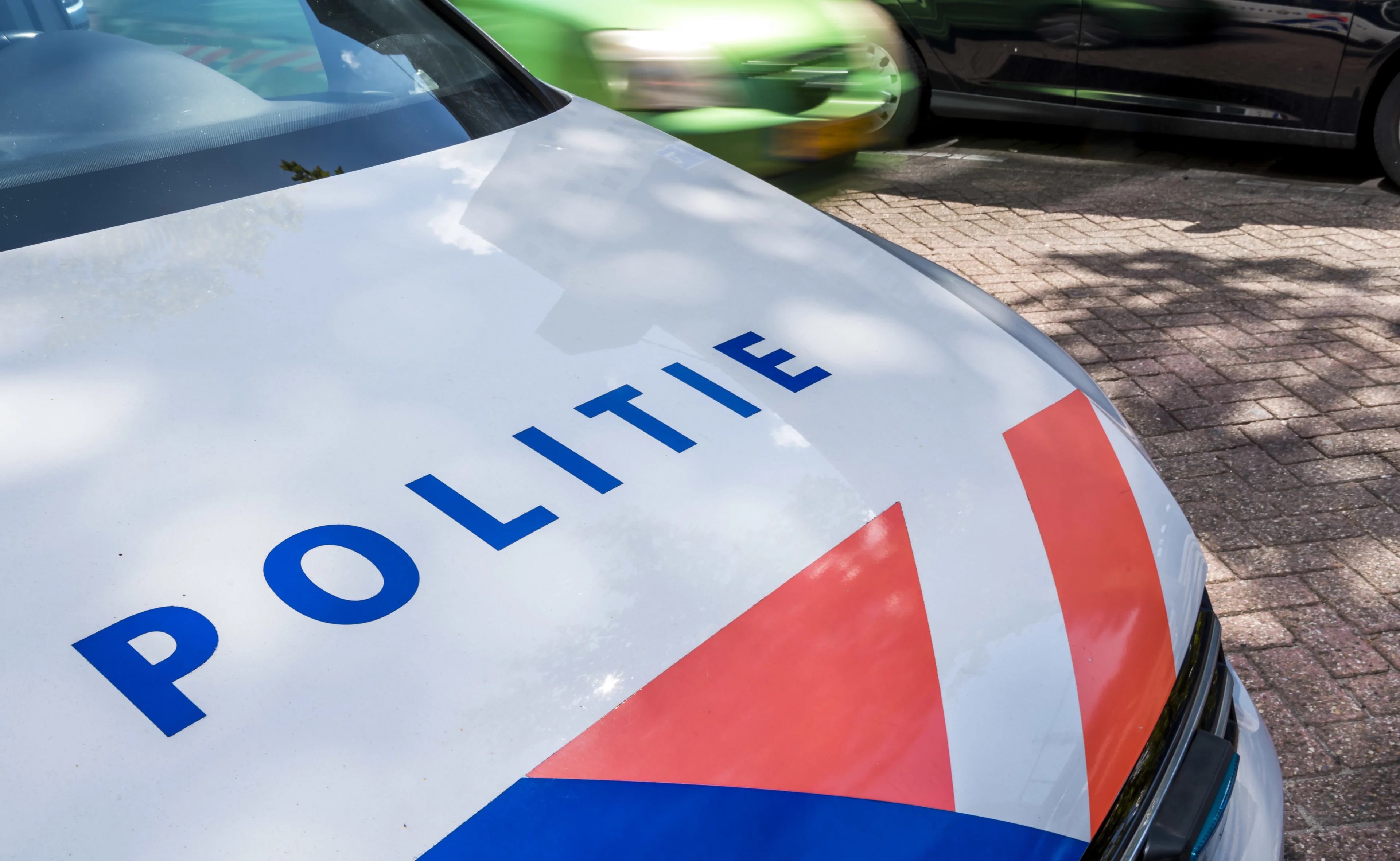 Dode vrouw gevonden in woning Rotterdam
