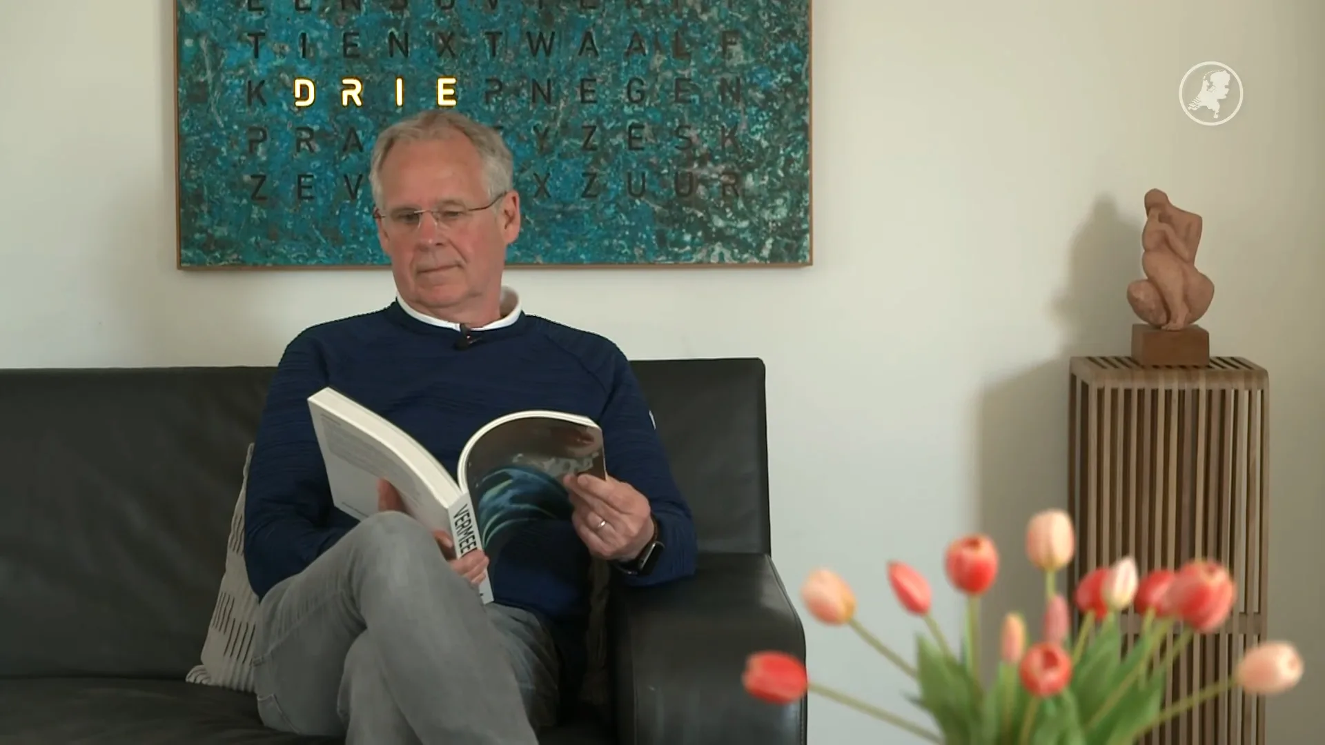 Algeheel vuurwerkverbod? Volgens vuurwerkslachtoffer Jan gaat dat niet werken