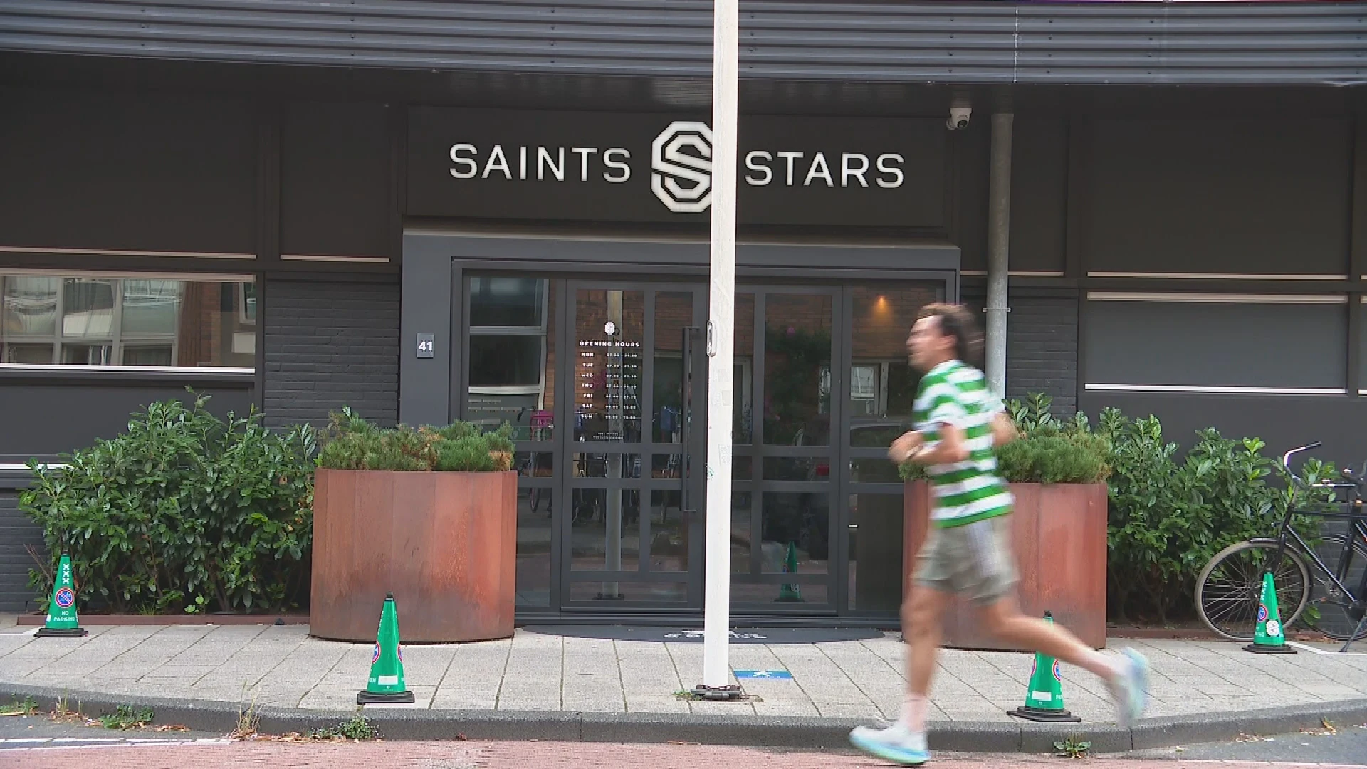 Schoonmaakmanagement Saints & Stars op non-actief na beschuldigingen van uitbuiting