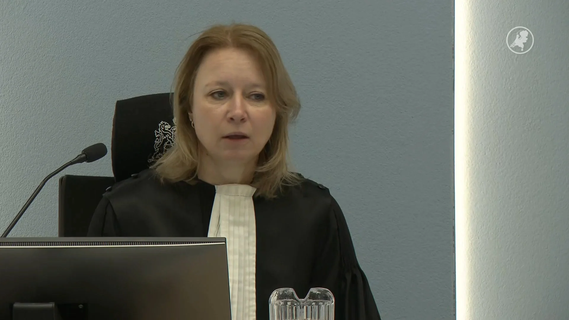 Nabestaanden van doodgeschoten huisarts spreken