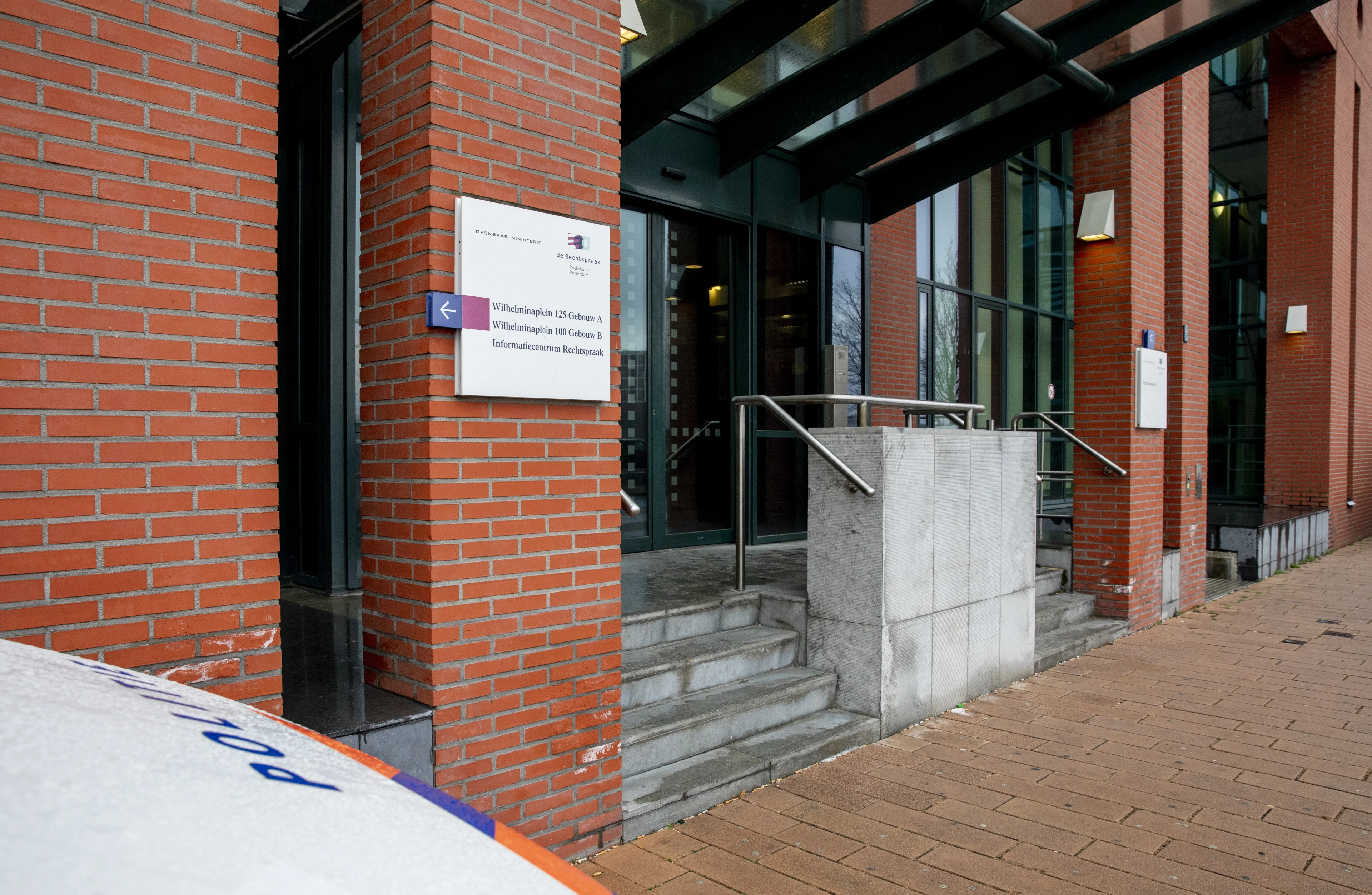 OM eist 3,5 jaar cel tegen oud-topman Vestia: 'Hij leefde als God in Frankrijk'