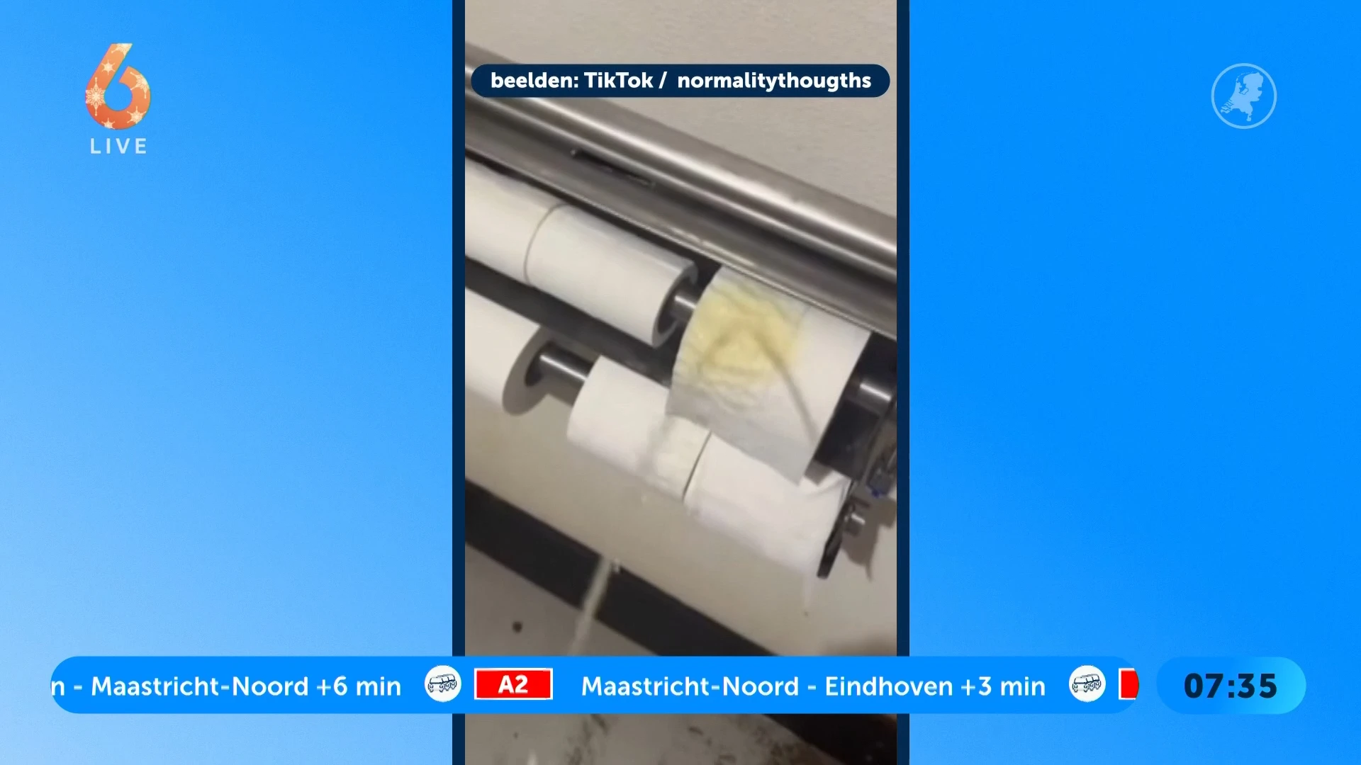 Vieze TikTok-trend zorgt voor problemen op Nederlandse scholen