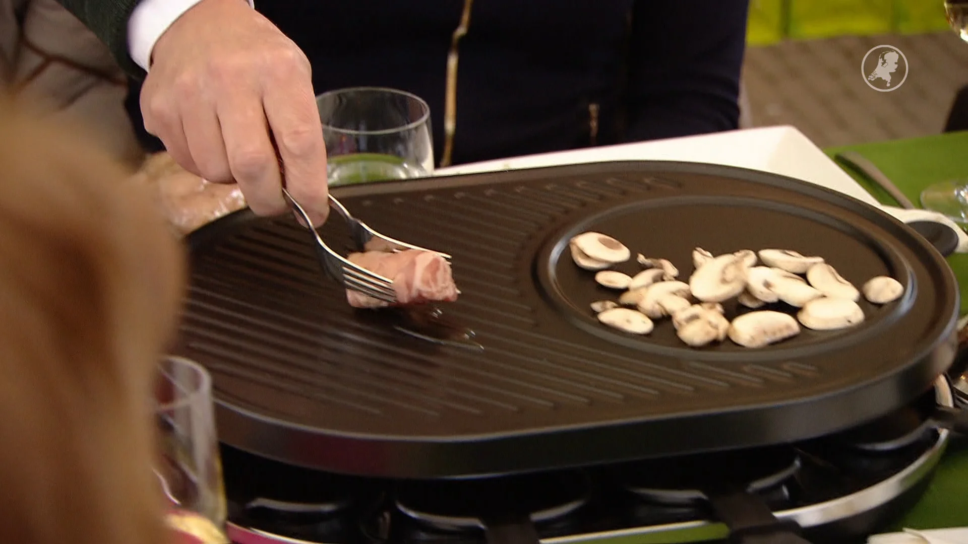 1 op de 3 Nederlanders ervaart verplichtingen tijdens Kerstmis