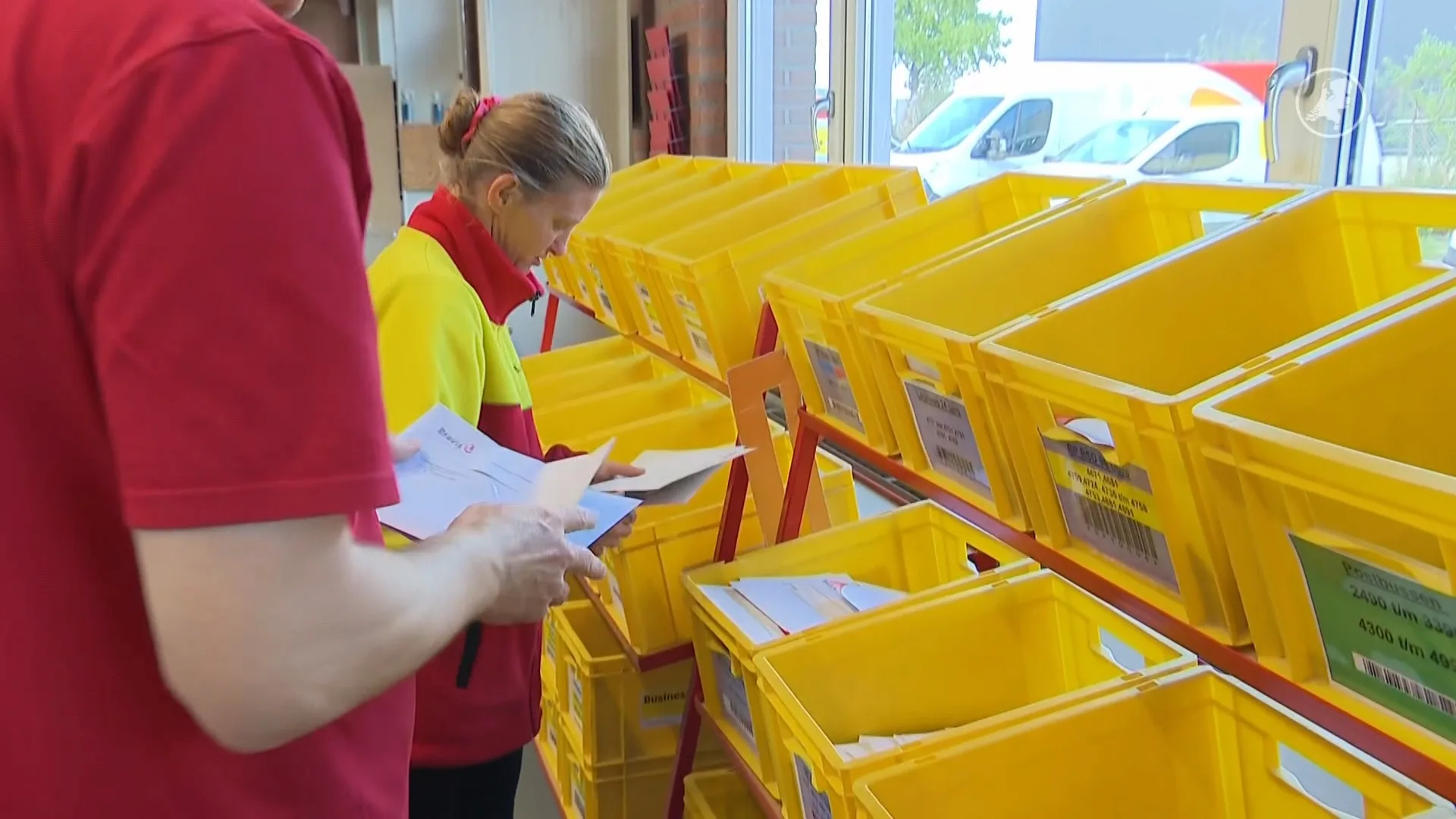 Regionale postbedrijven vrezen massaontslag door nieuwe wet: 'Ben bang mijn baan te verliezen'