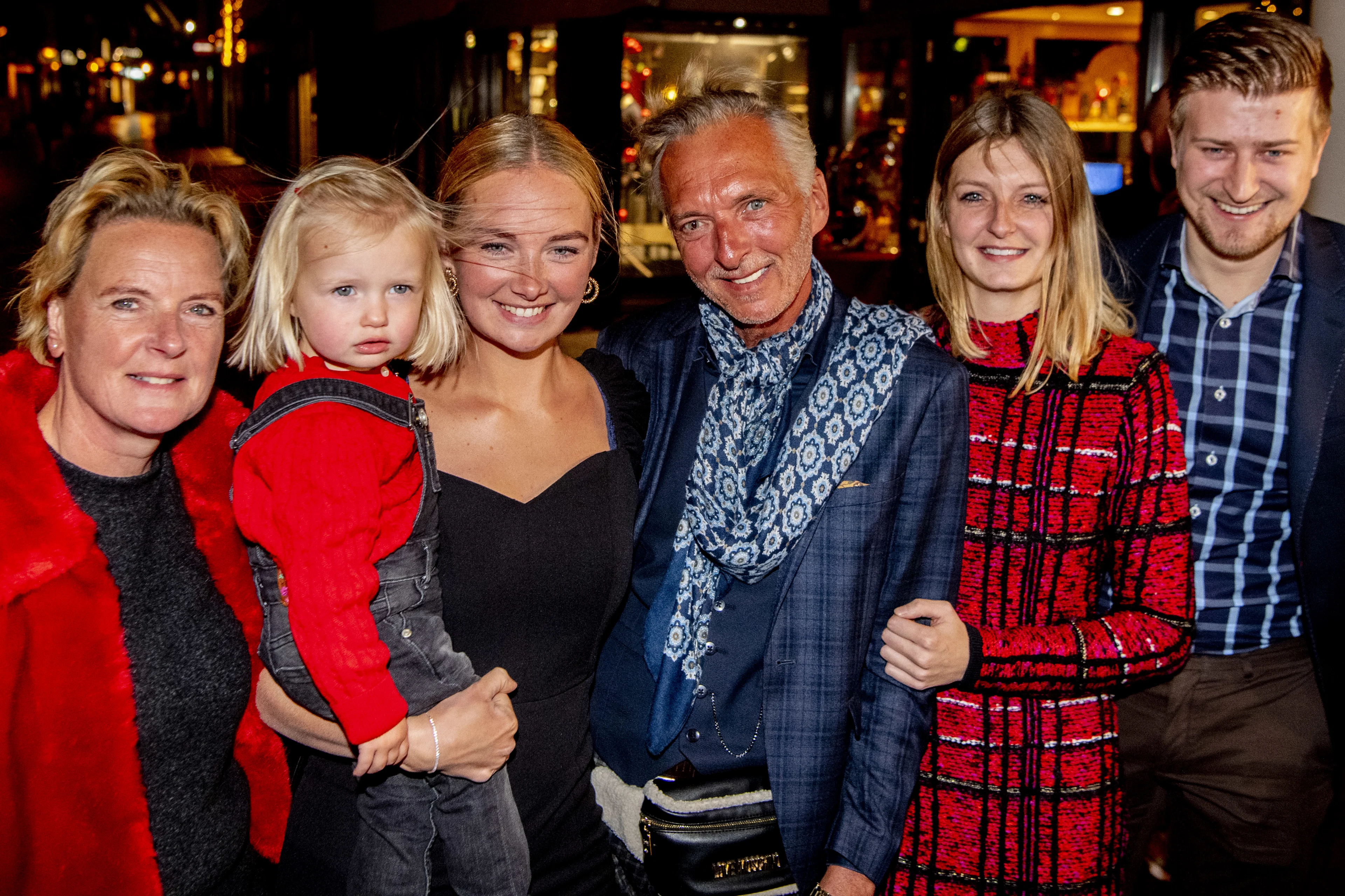 Inspectie grijpt in bij de Meilandjes: Claire (3) moet uit de serie