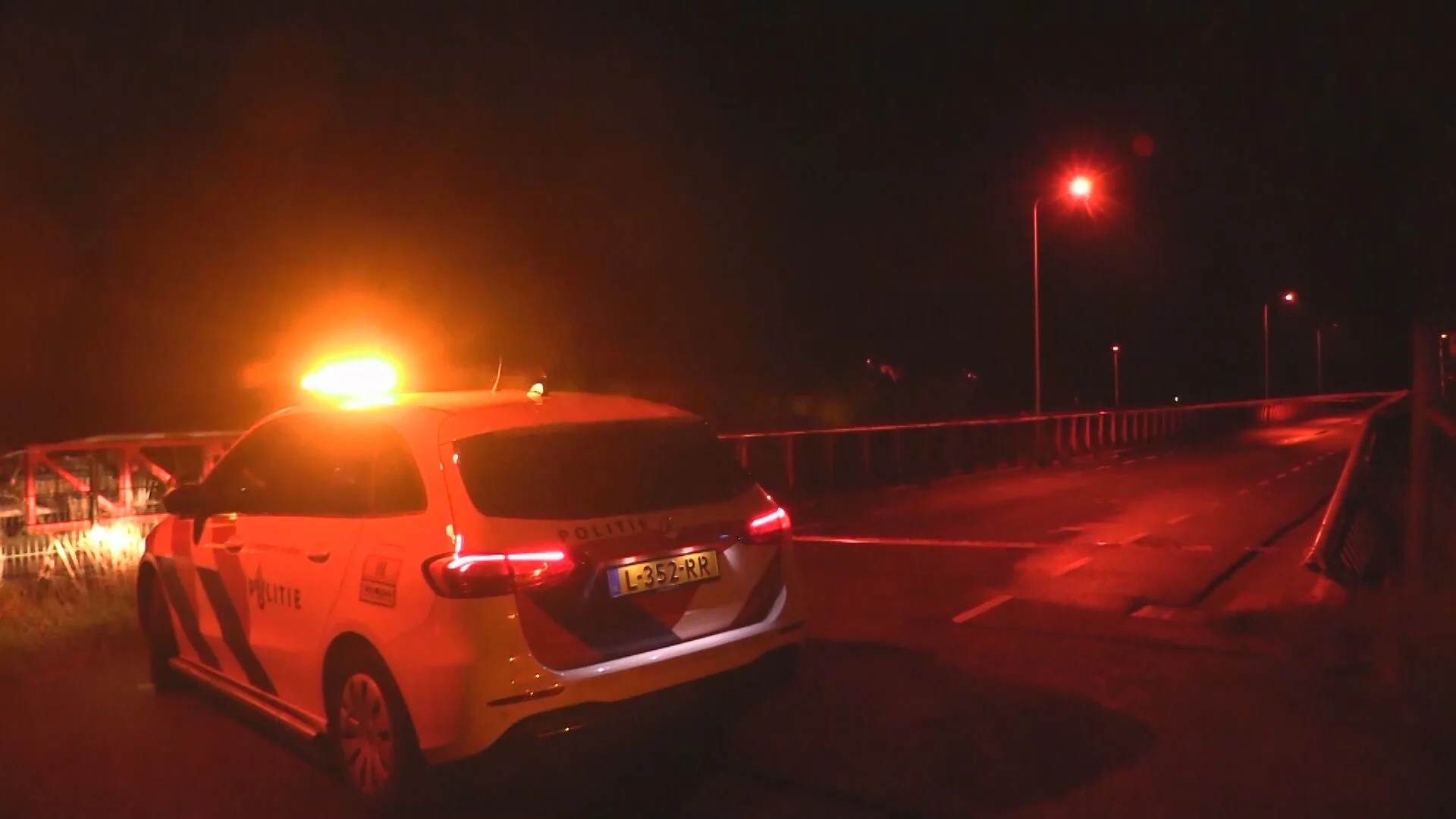 Gewonde vrouw dodelijk drama N18 bij Haaksbergen aangehouden