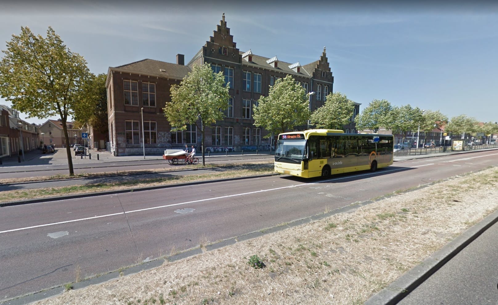 Bram (27) werd mishandeld in de bus bij De Meern: 'omdat ik homo ben'