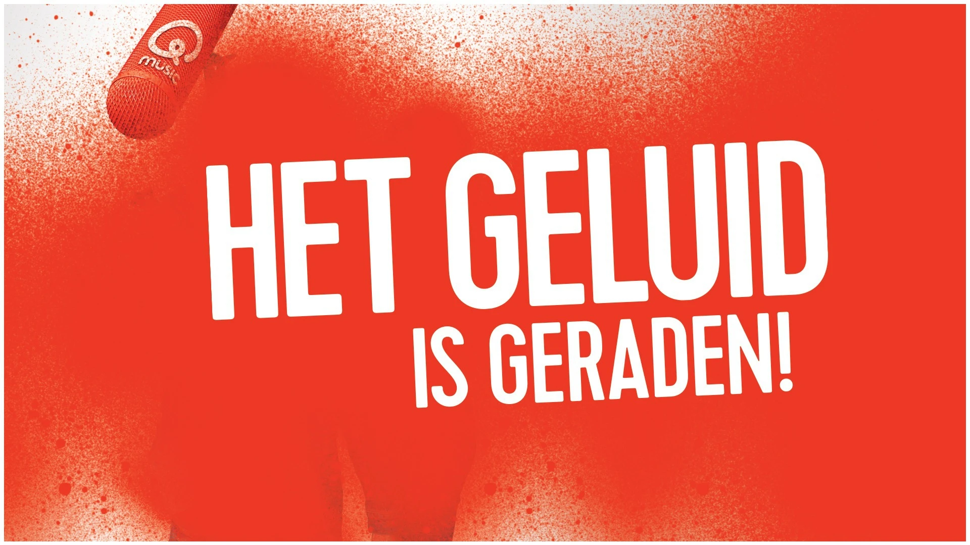 Jos (24) uit Oisterwijk raadt 'Het Geluid' en is daarmee 48.100 euro rijker