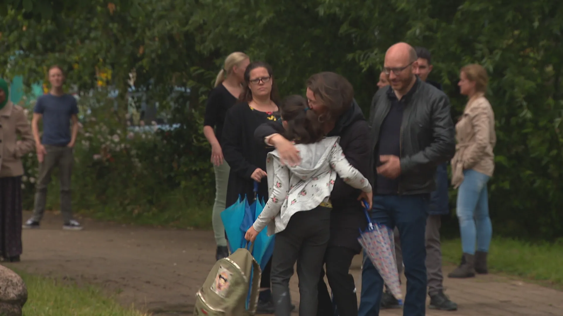 Ouders en gemeente smeken minister Slob om bijzondere school open te houden