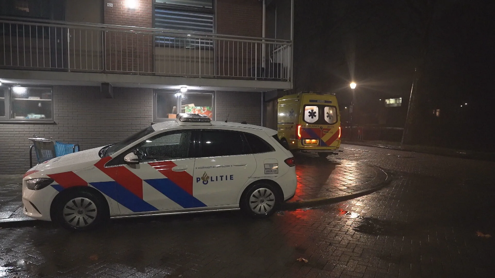 Nep-loodgieters overvallen en mishandelen vrouw (77) in woning Oosterhout