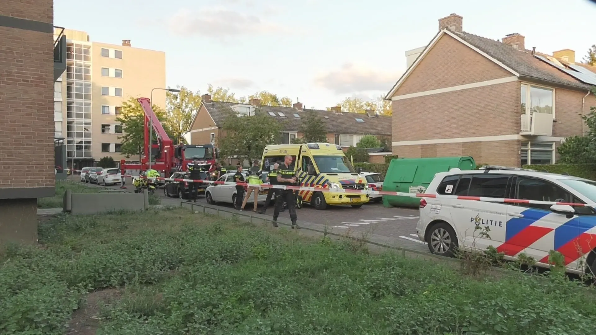 Man (46) uit Rheden opgepakt voor dodelijke schietpartij in Arnhem