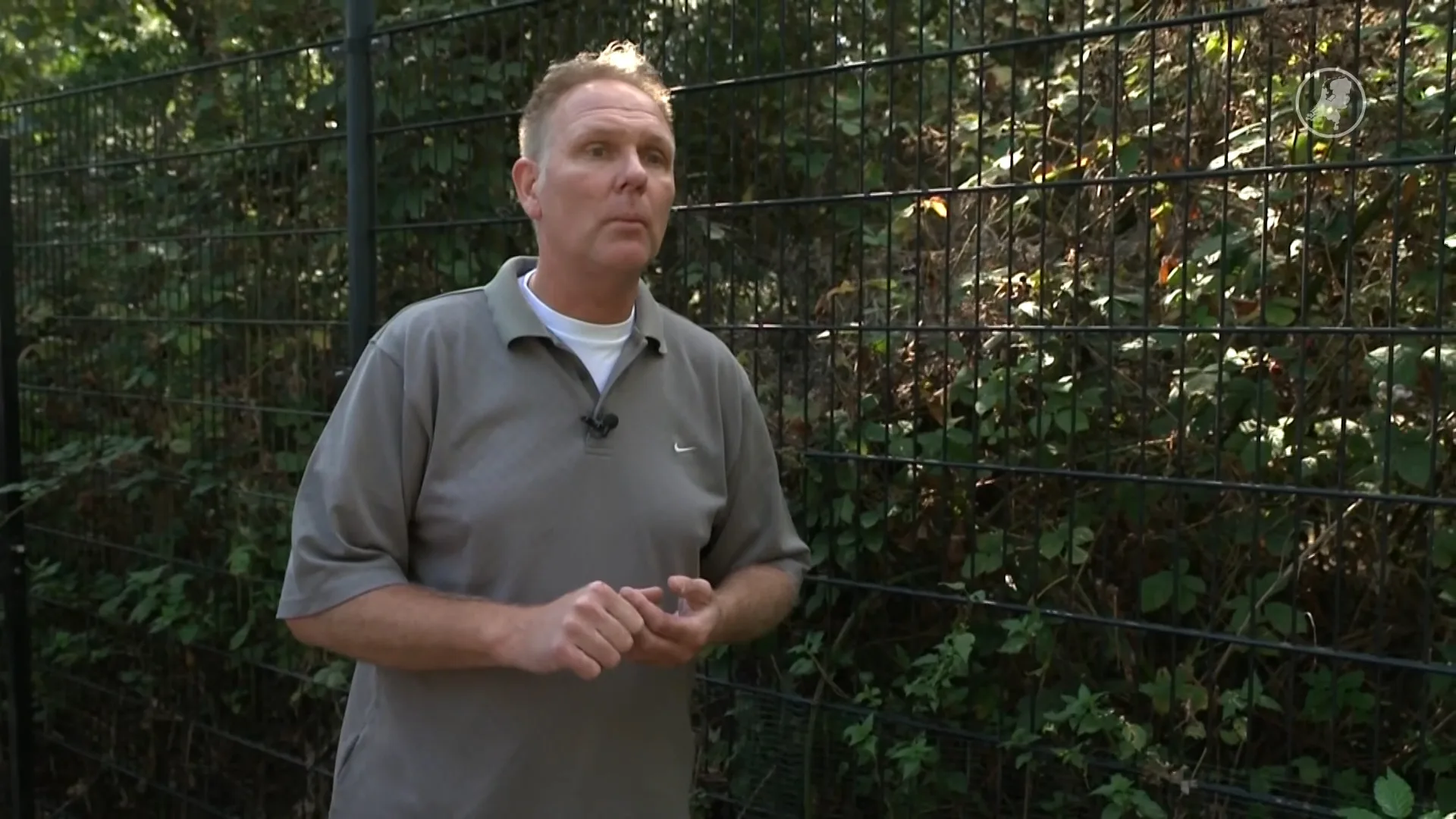 Rattenplaag teistert vogelopvang De Houtsnip