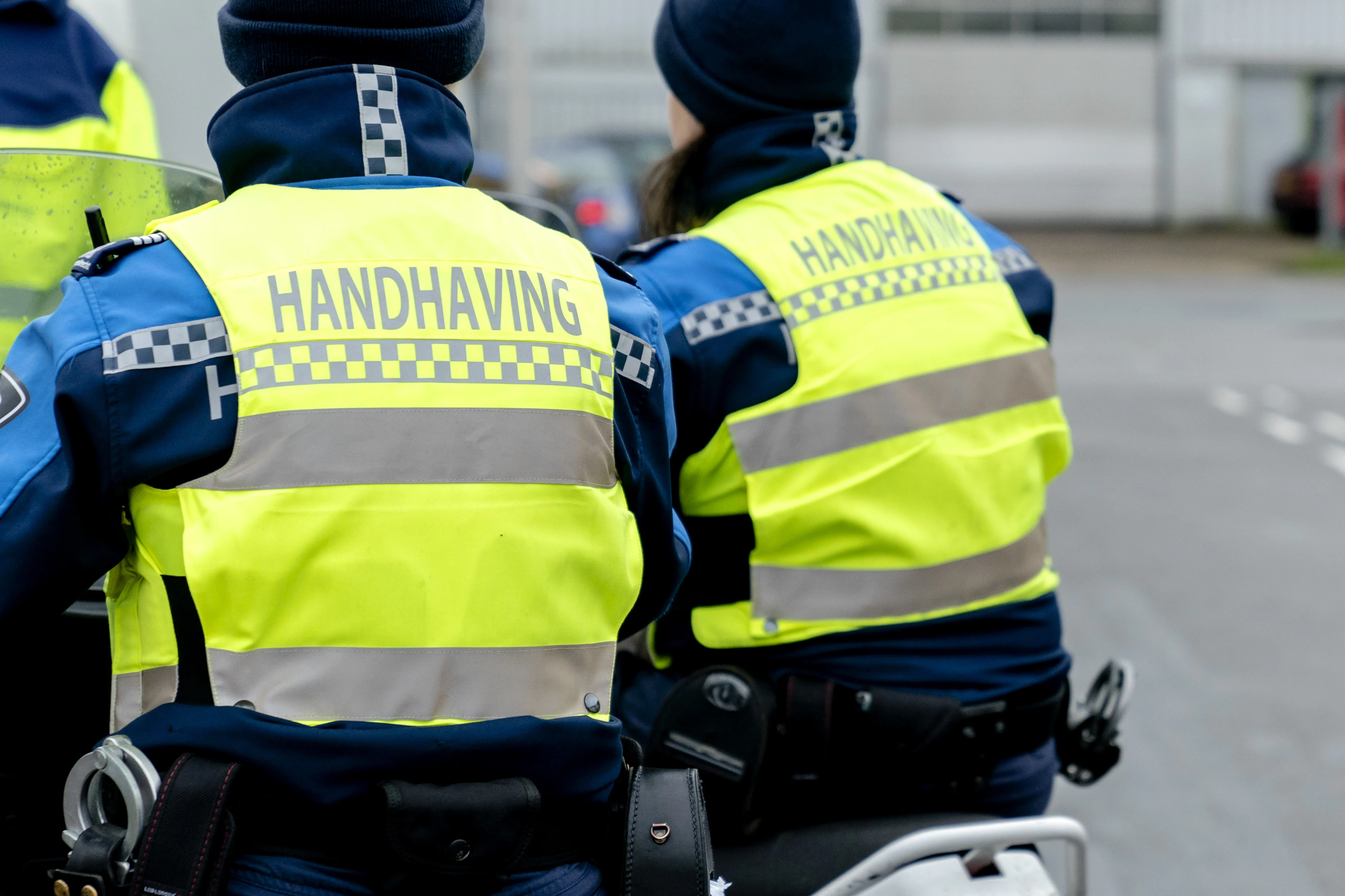 Ruim 80 boetes na feest bij studentencomplex in Eindhoven: 'Het leek wel open huis'