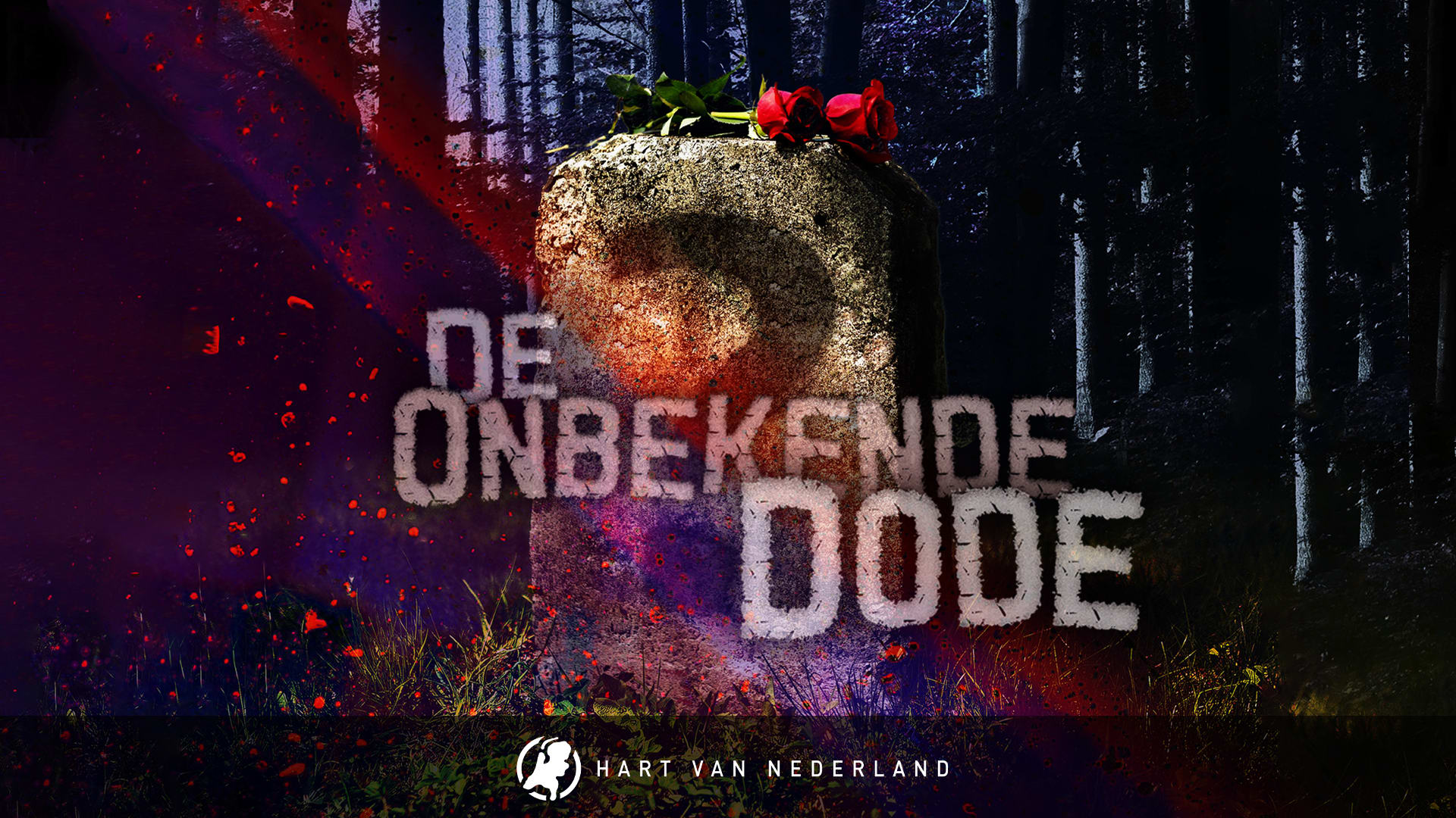 De Onbekende Dode - aflevering 1: Iedere dode heeft een verhaal