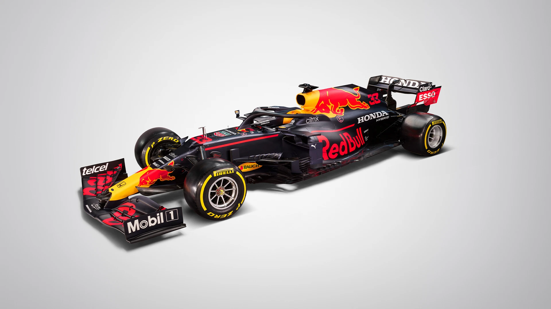 Dit is de wagen die Max Verstappen naar de wereldtitel moet helpen