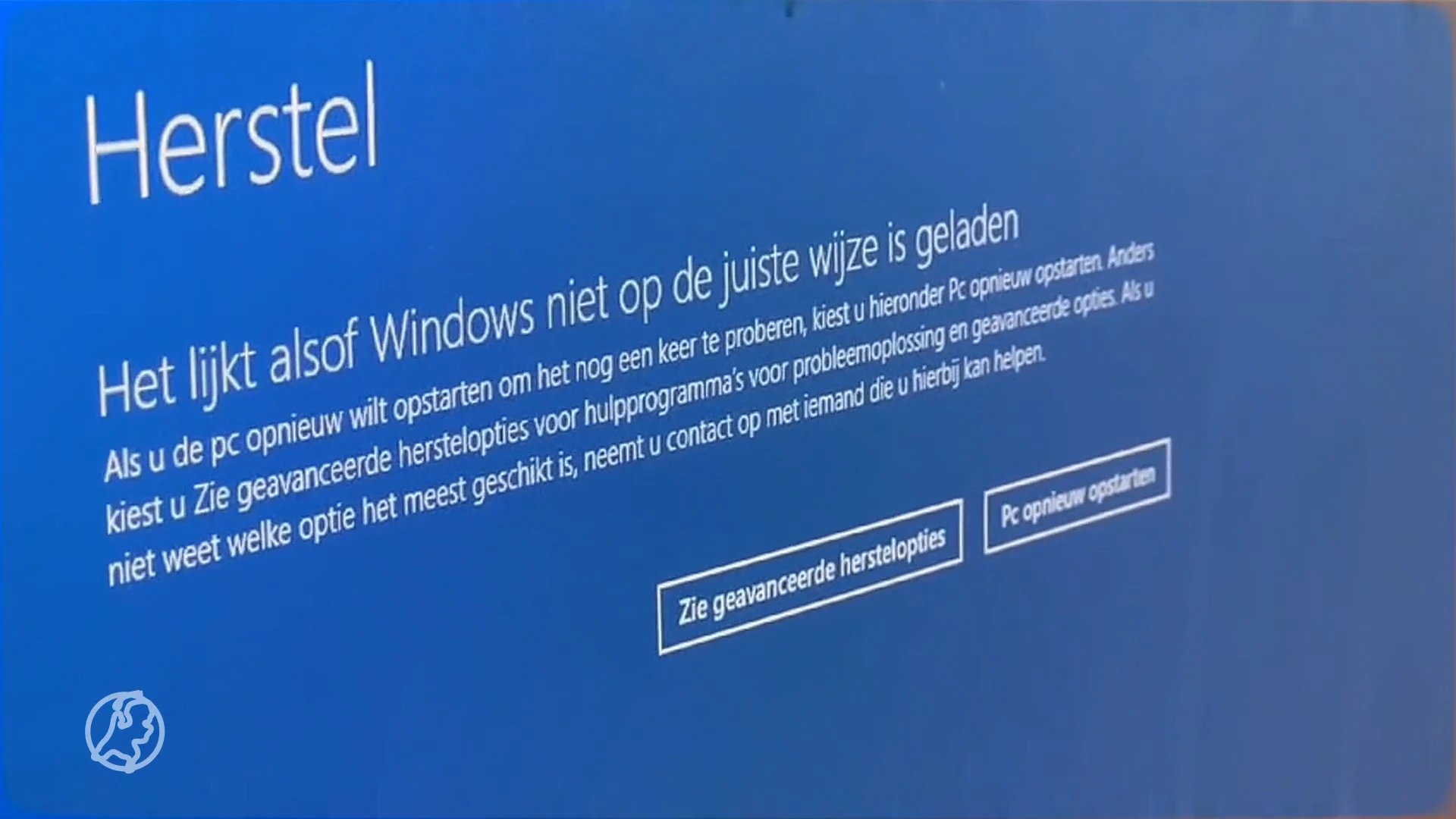 Dit weten we tot nu toe over de grote, wereldwijde computerstoring