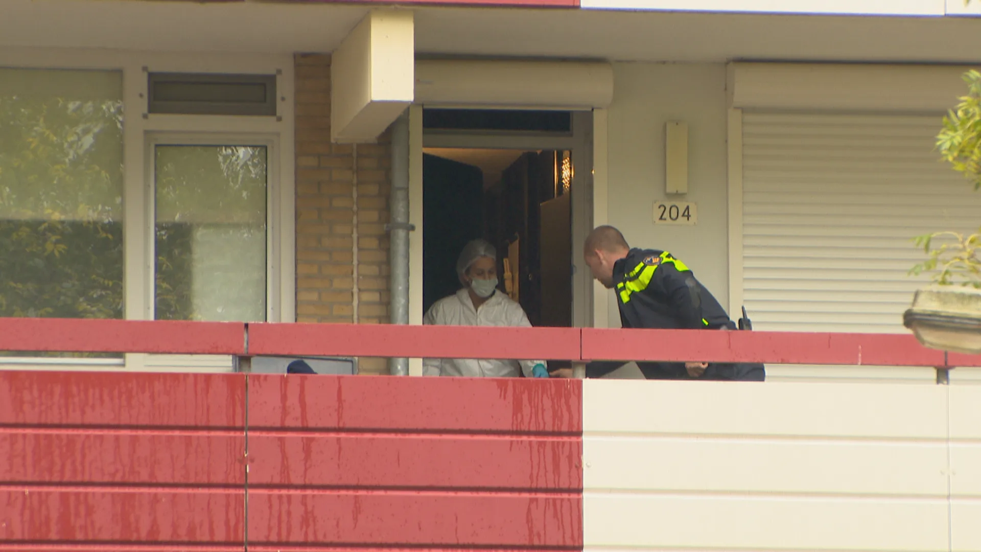 Verdachte illegale abortus blijft langer vastzitten, 'verdenking ernstig genoeg'