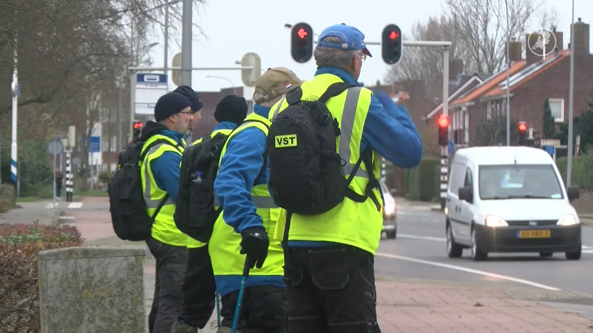 Nieuwe zoekactie naar vermiste vrouw (81) Vlissingen