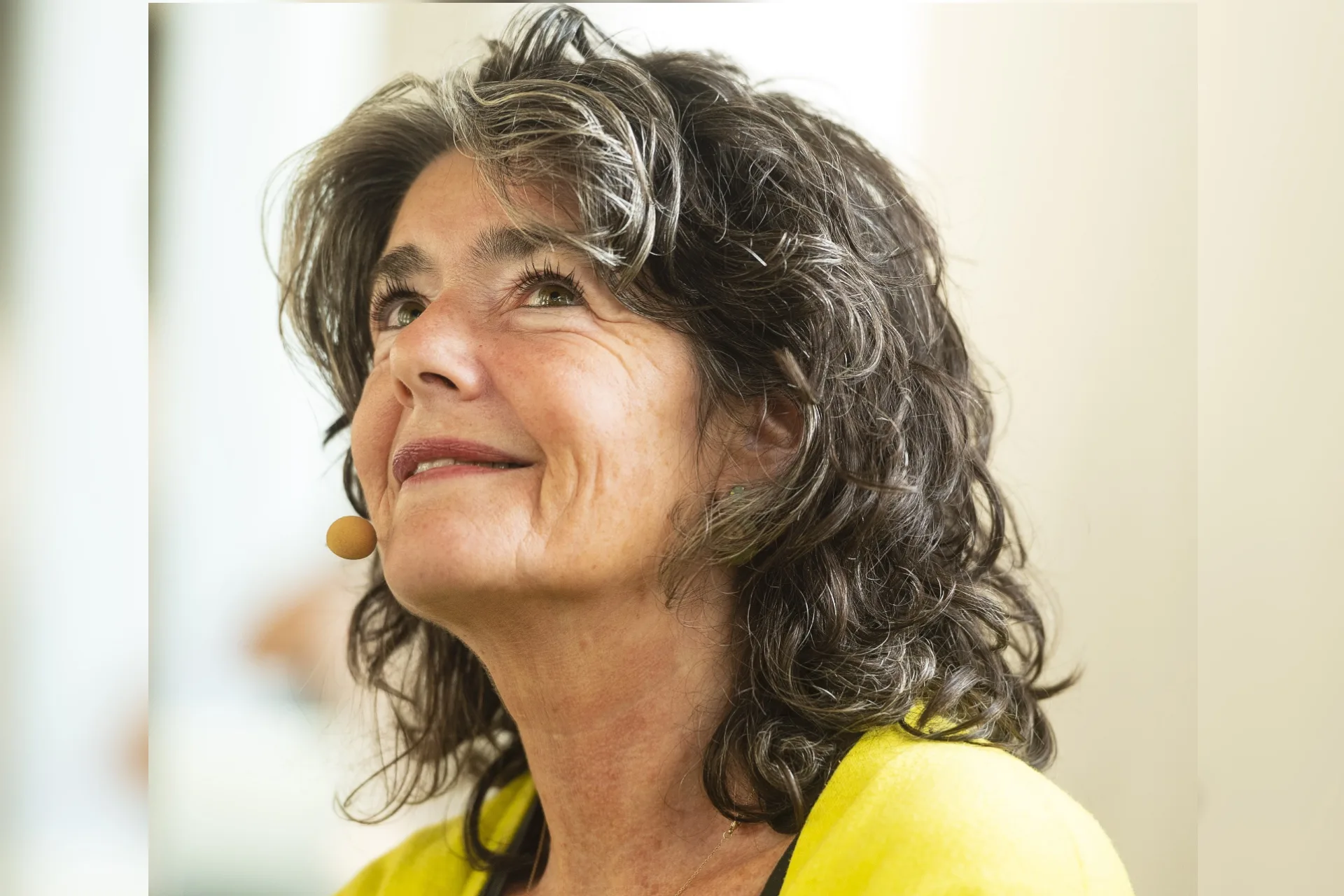 NTR reageert op 2 minuten stilte-plan voor Dieuwertje Blok: 'Ze leeft in onze harten'