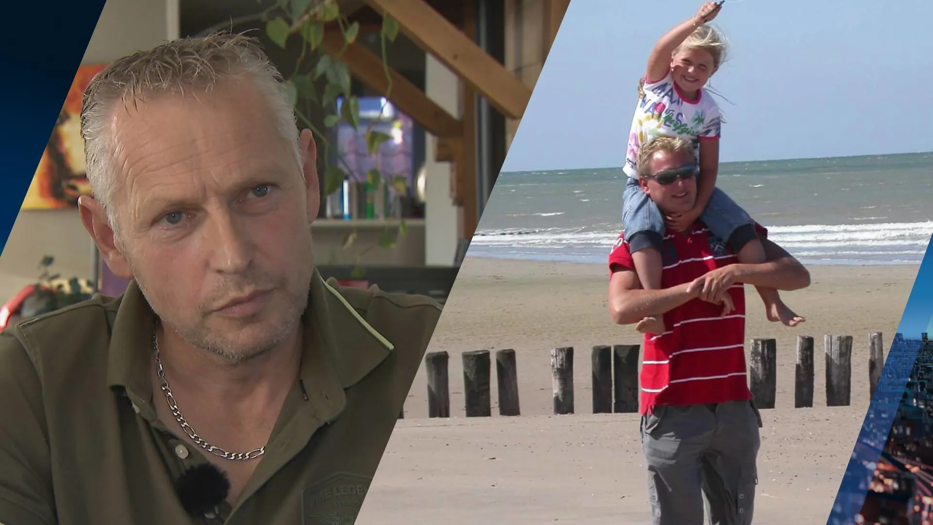 Broer Herman is al 14 jaar vermist: 'Sta ermee op en ga ermee naar bed'