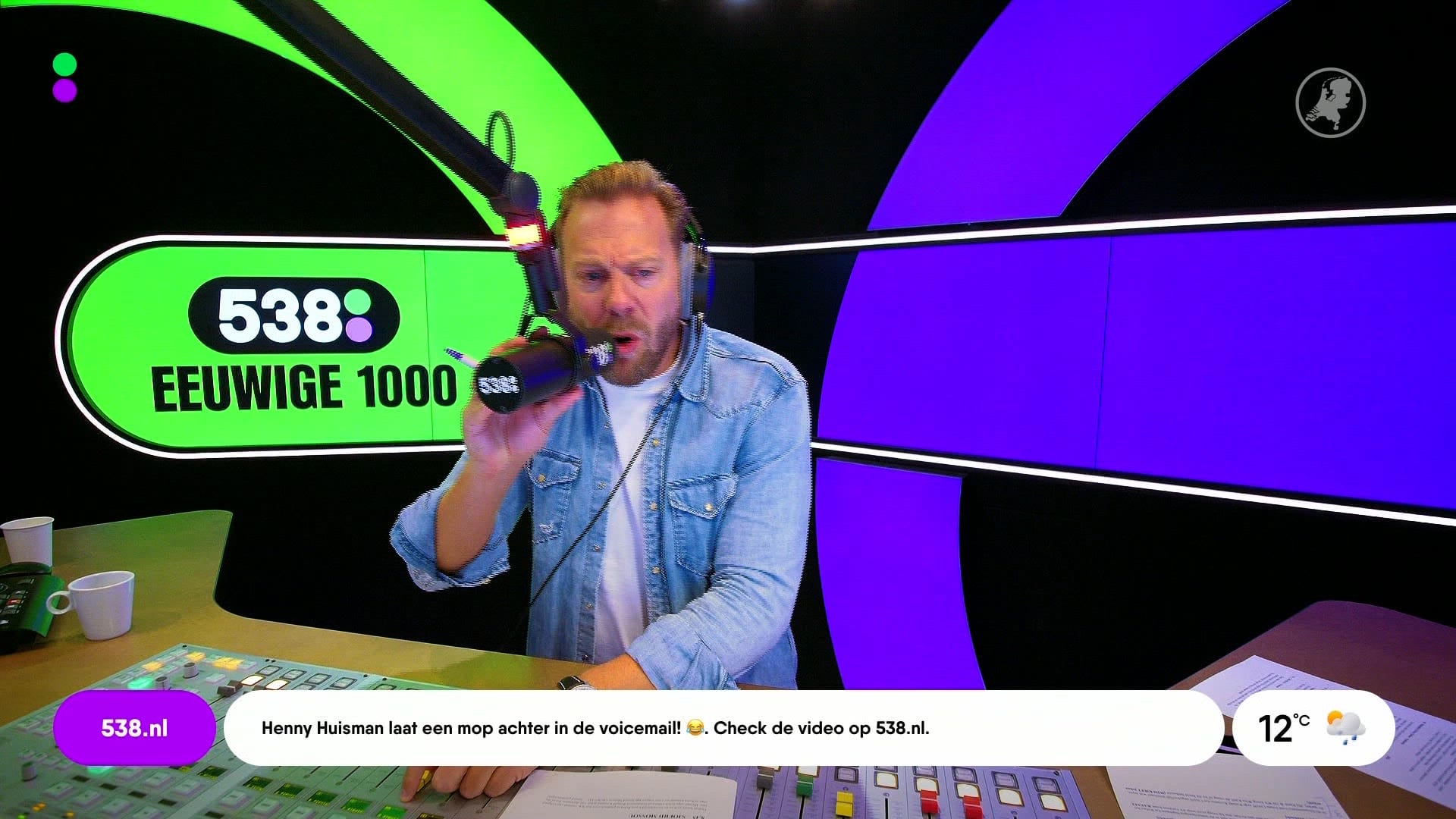 Sint zet koers naar Texel: eiland klaar voor grote dag