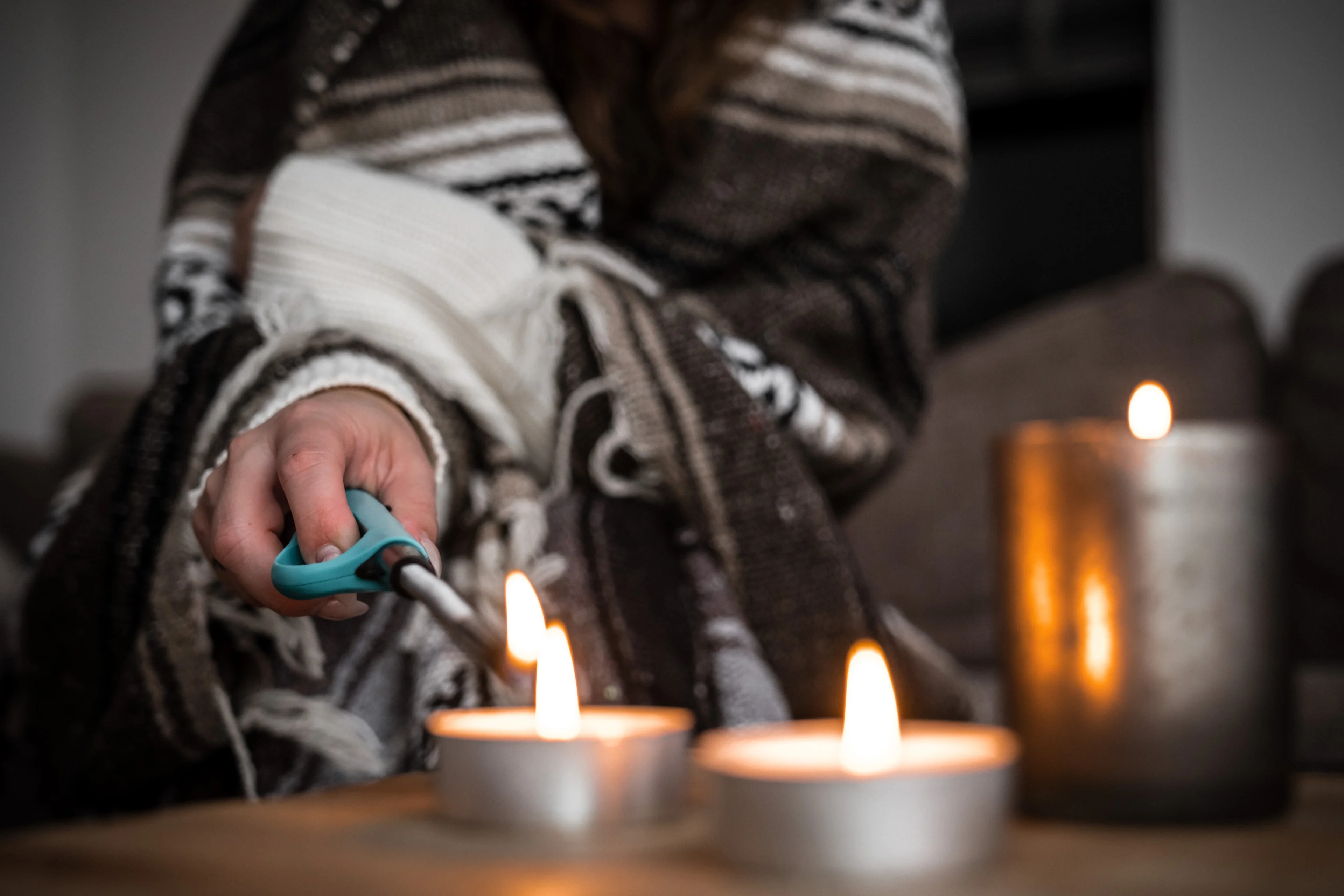 Meer kinderen groeien op in energiearmoede, extra kwetsbaar voor kou