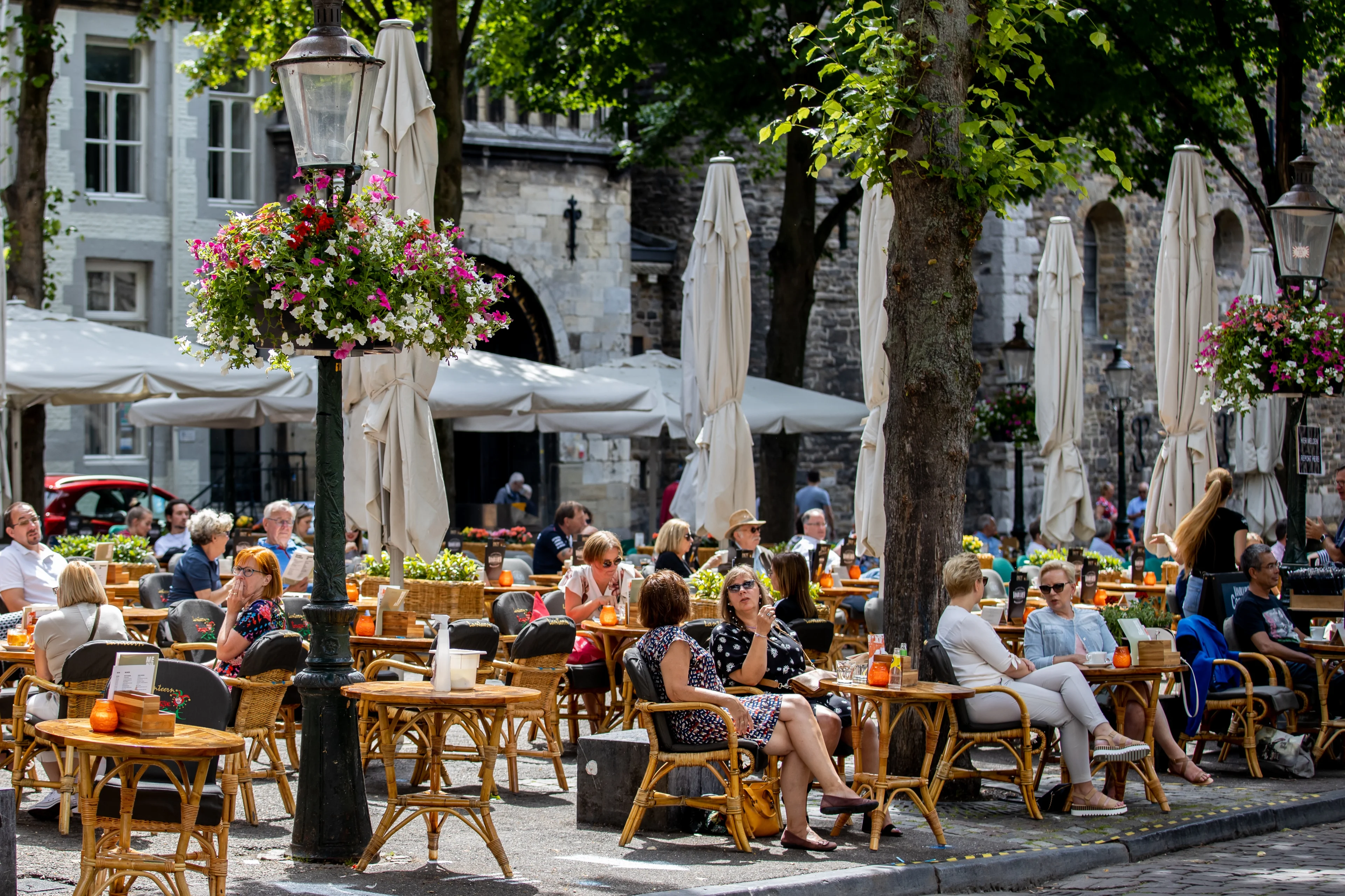 Regionale hittegolf in het zuiden begint vandaag