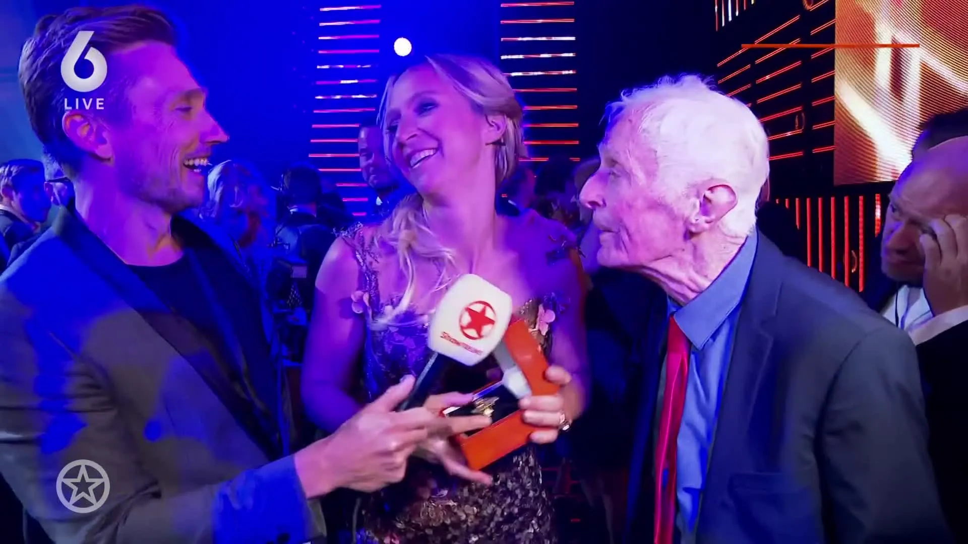 Vader Floortje Dessing overleden