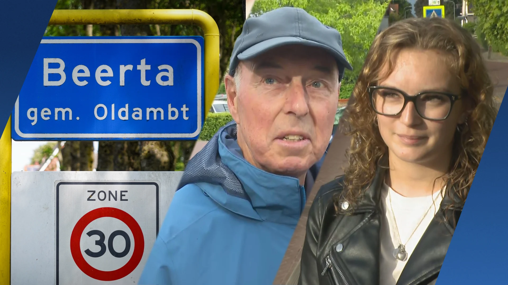 'Echt doorgedraaid': Beerta rouwt na vondst auto van vader Jeffrey en Emma