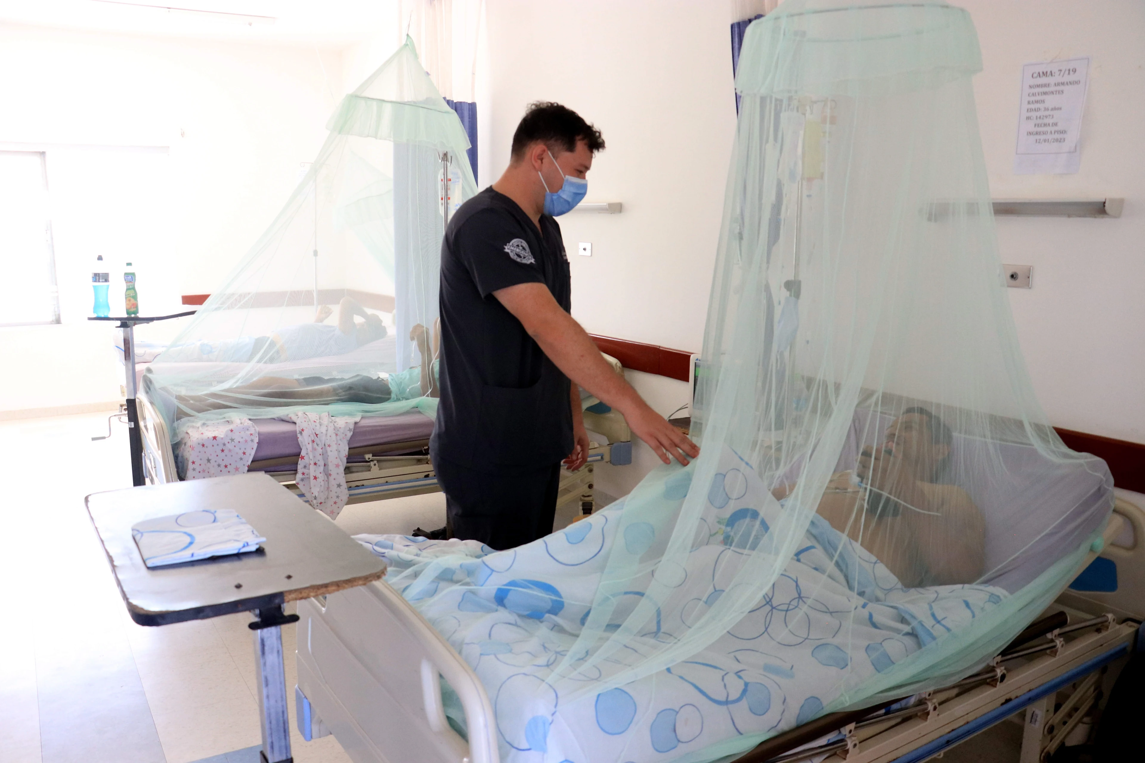 Vaccin tegen knokkelkoorts komt in Nederland beschikbaar