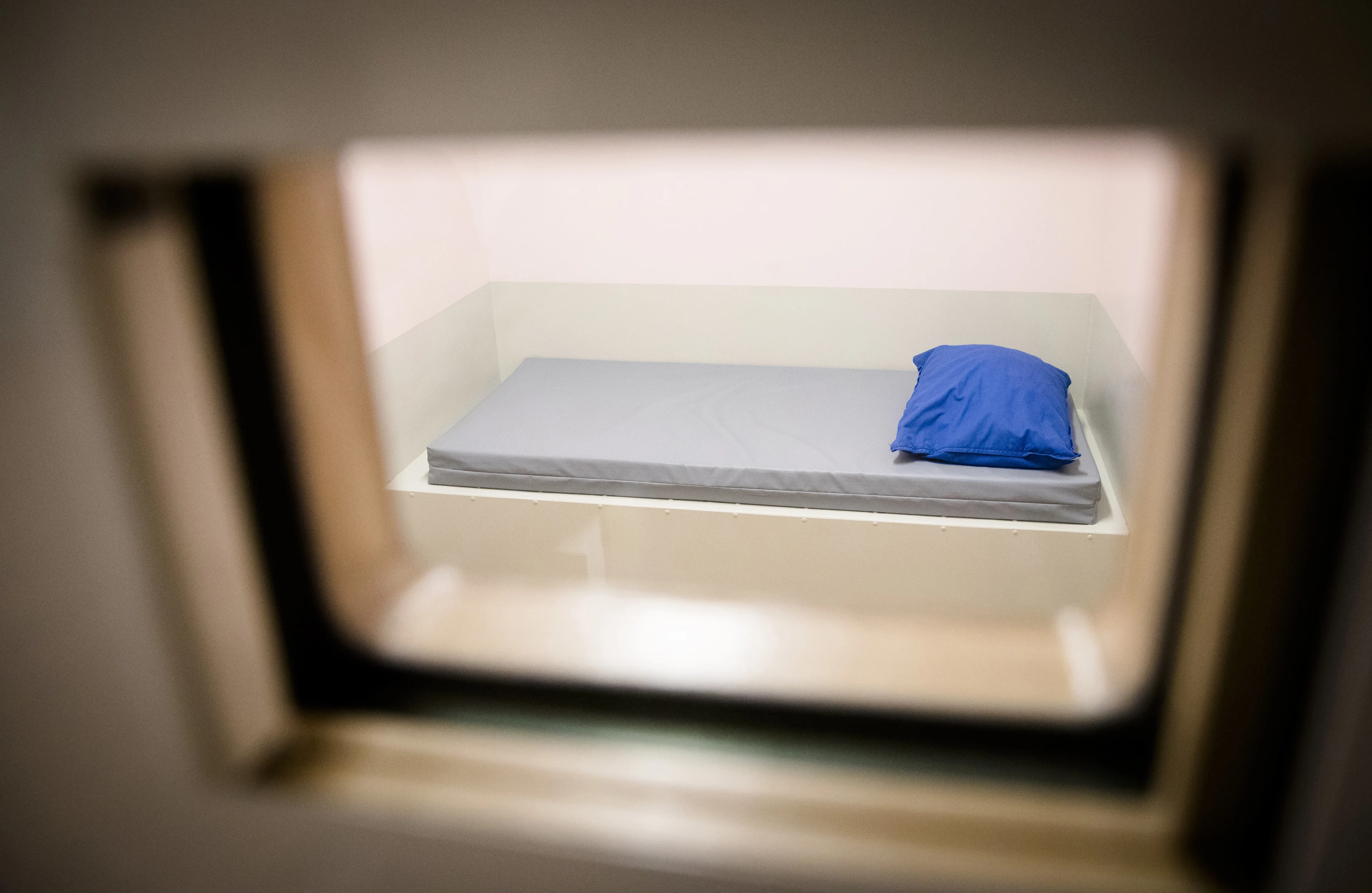 Inspecties: eerder ingrijpen bij verward gedrag door zorg en politie