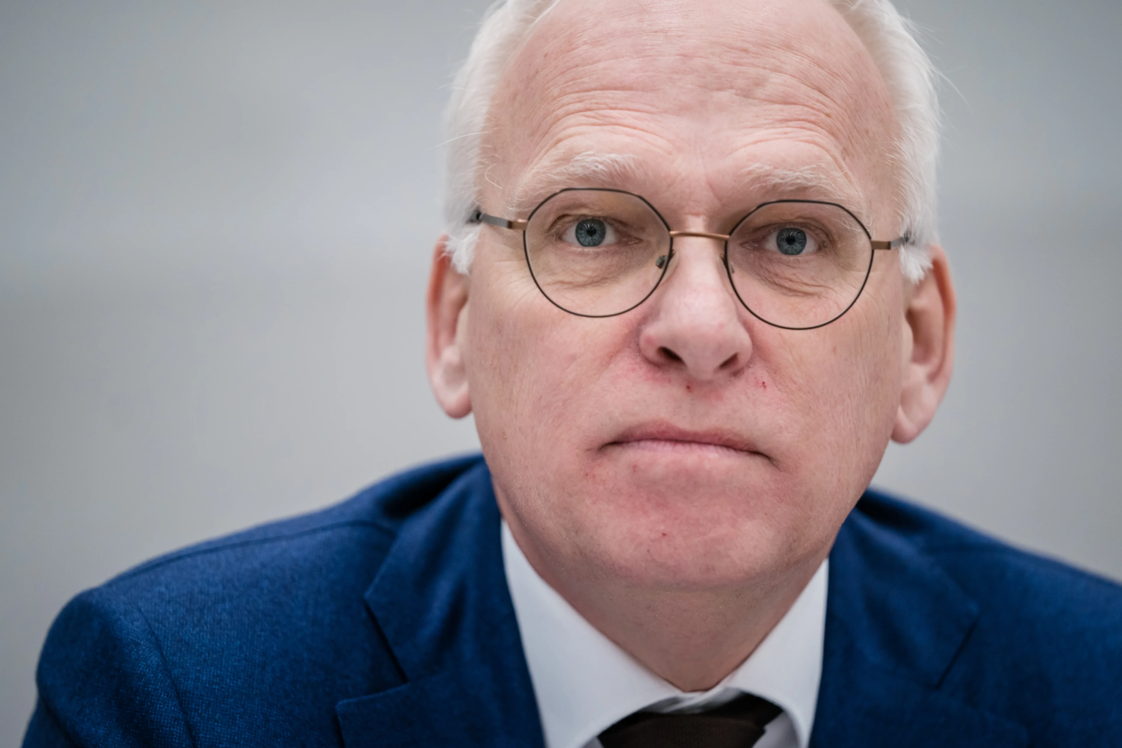 Adema kan boeren niet geruststellen: onzeker of we nu wel aan mestvoorwaarden voldoen