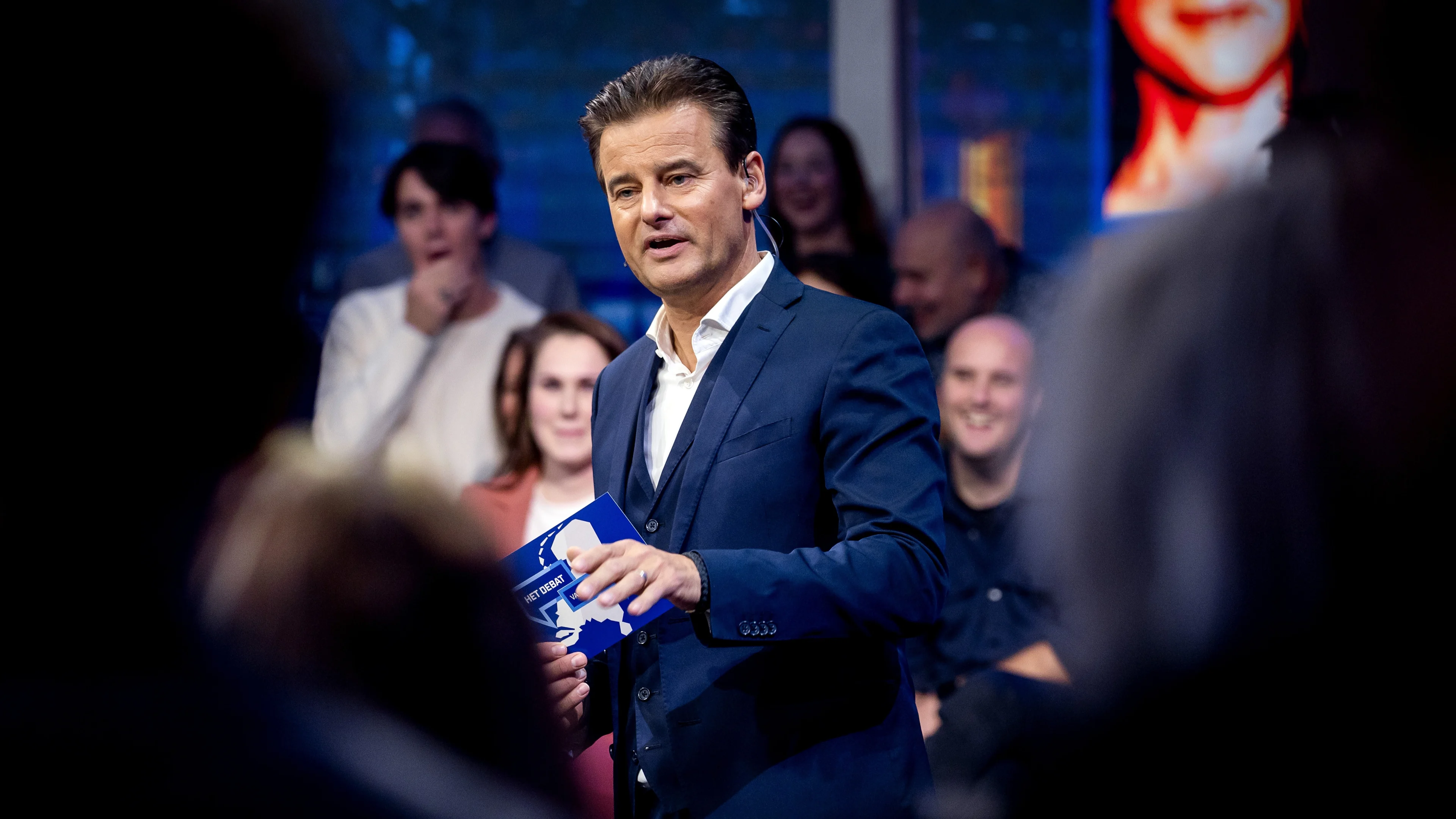 Deze vier lijsttrekkers doen mee aan het SBS6-debat