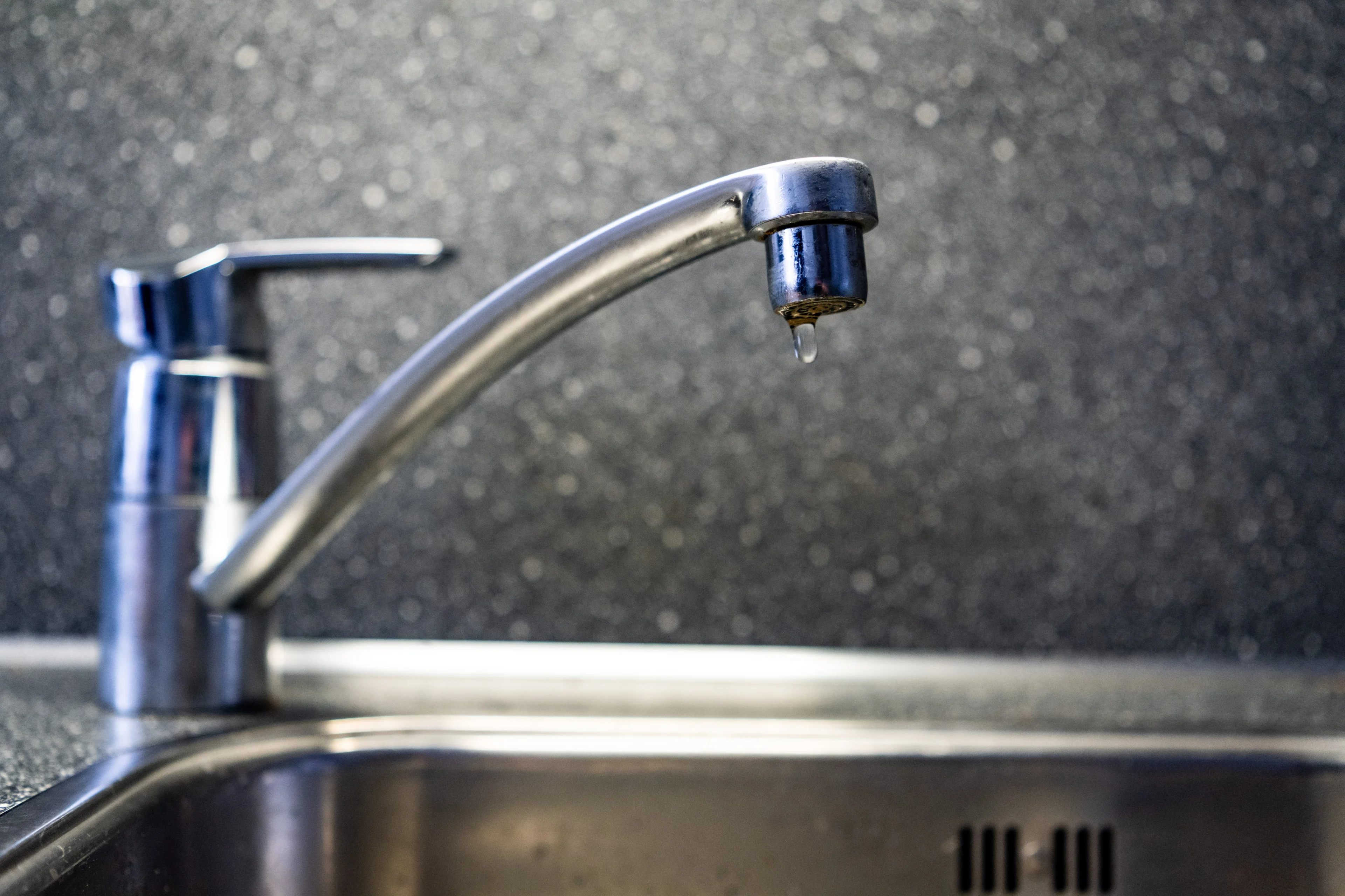 Weer water uit de kraan in Friesland na storing