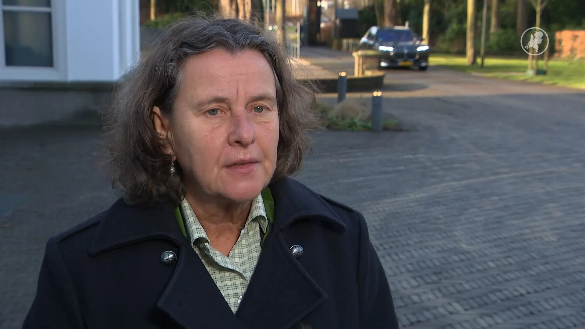 Faber: 'We kunnen niet de hele wereld opvangen, we moeten grenzen stellen'