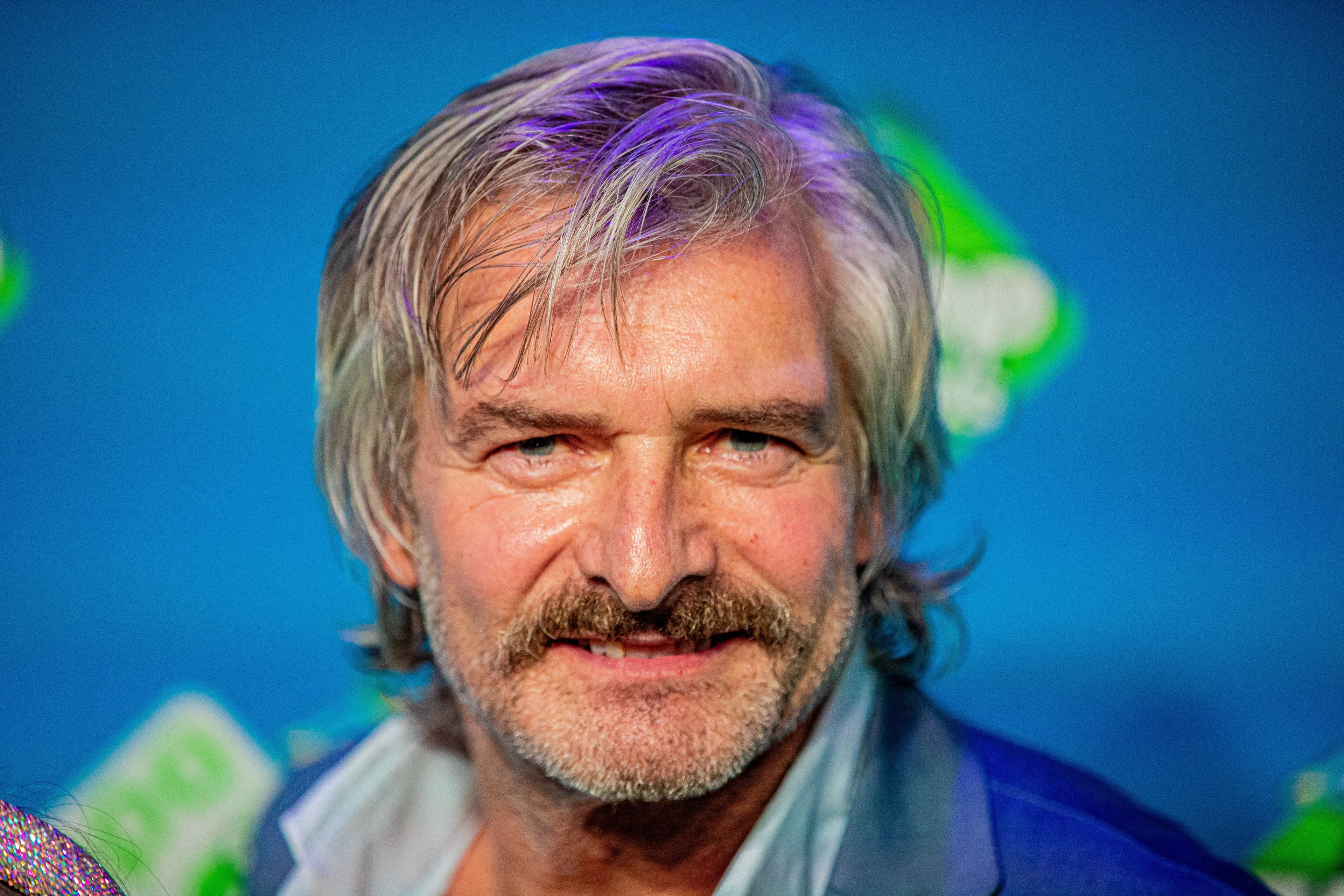 Victor Reinier stopt met Flikken Maastricht na klachten over gedrag