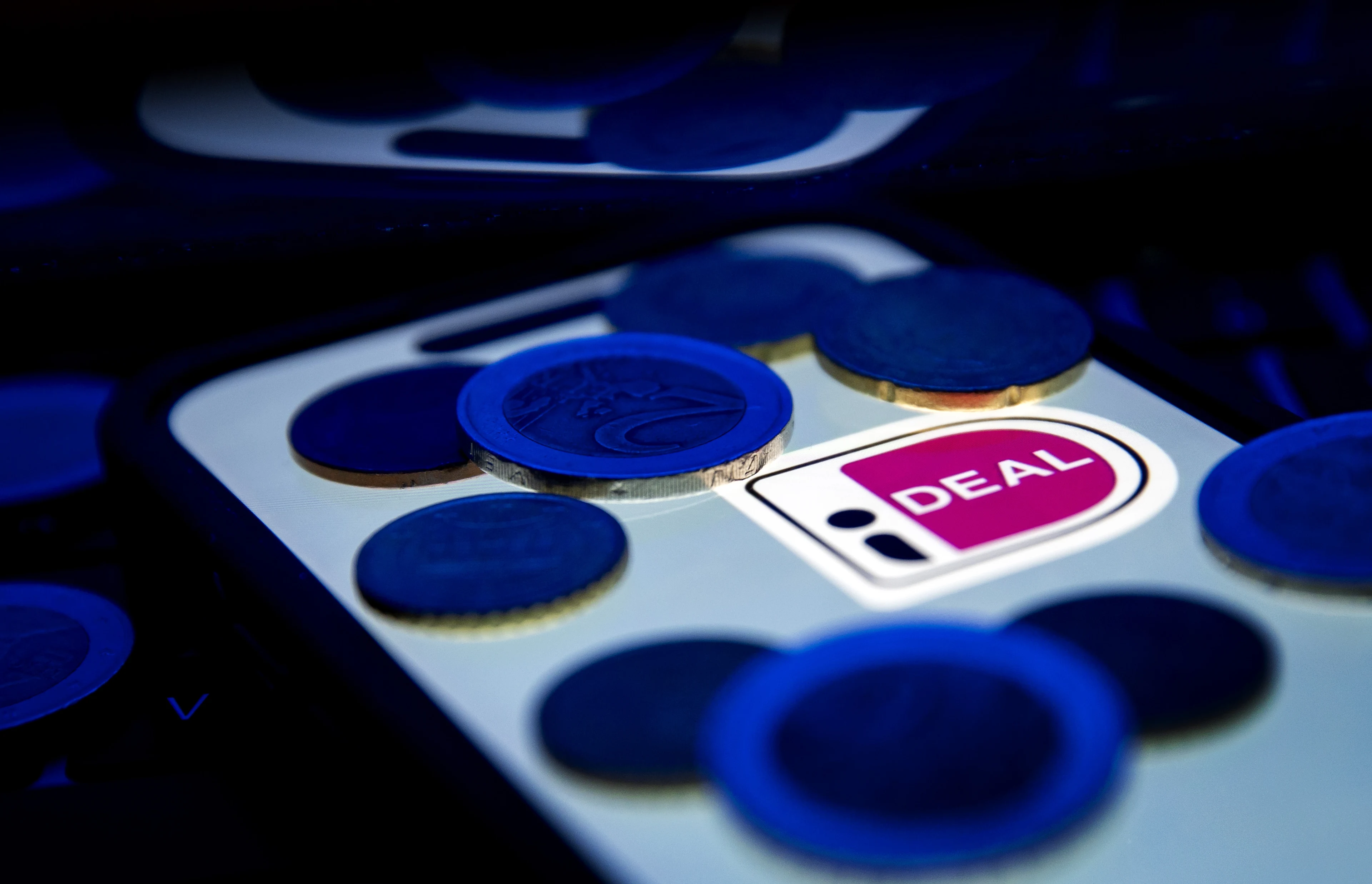 Nog sneller betalen: iDeal slaat voortaan je rekening en adres op