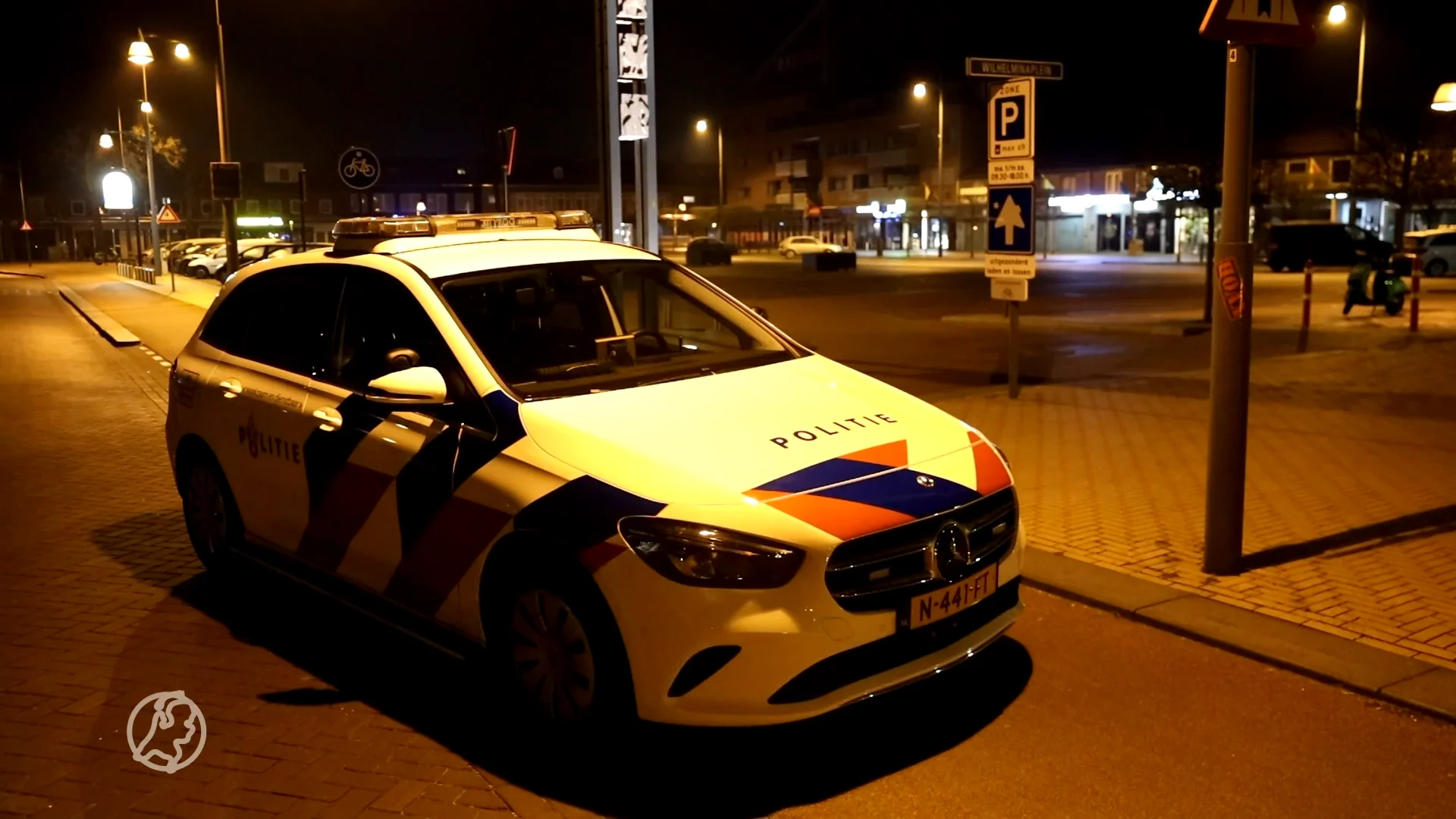 Vrouw neergestoken in Best, in kritieke toestand naar ziekenhuis